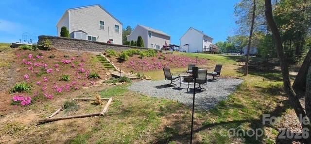 405 Bennington Drive — Stanley