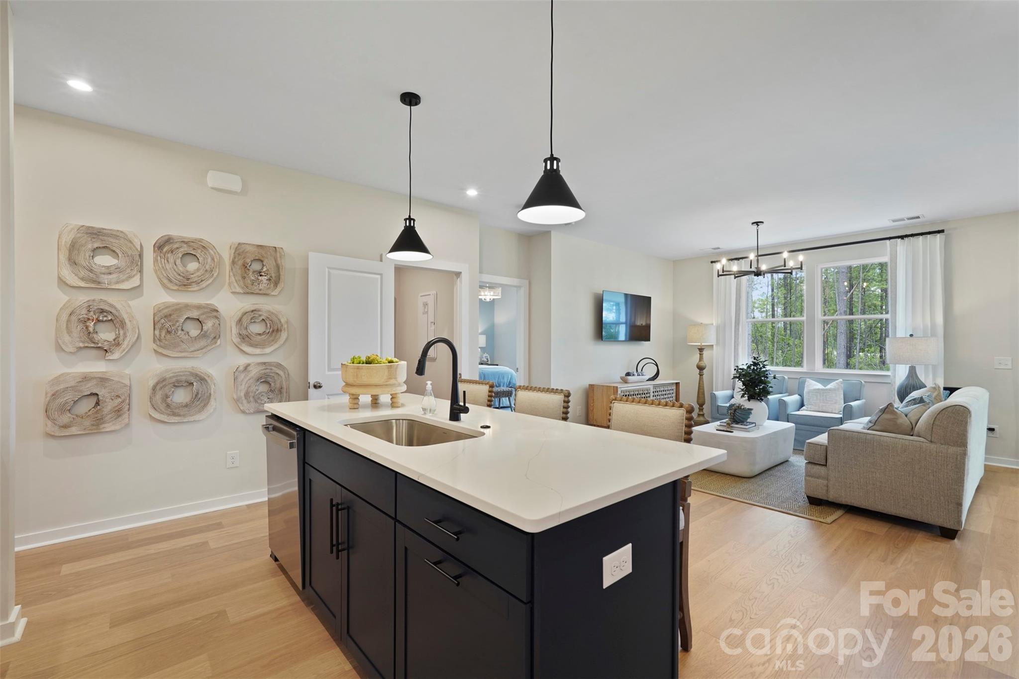 1083 Arundle Road — Sherrills Ford