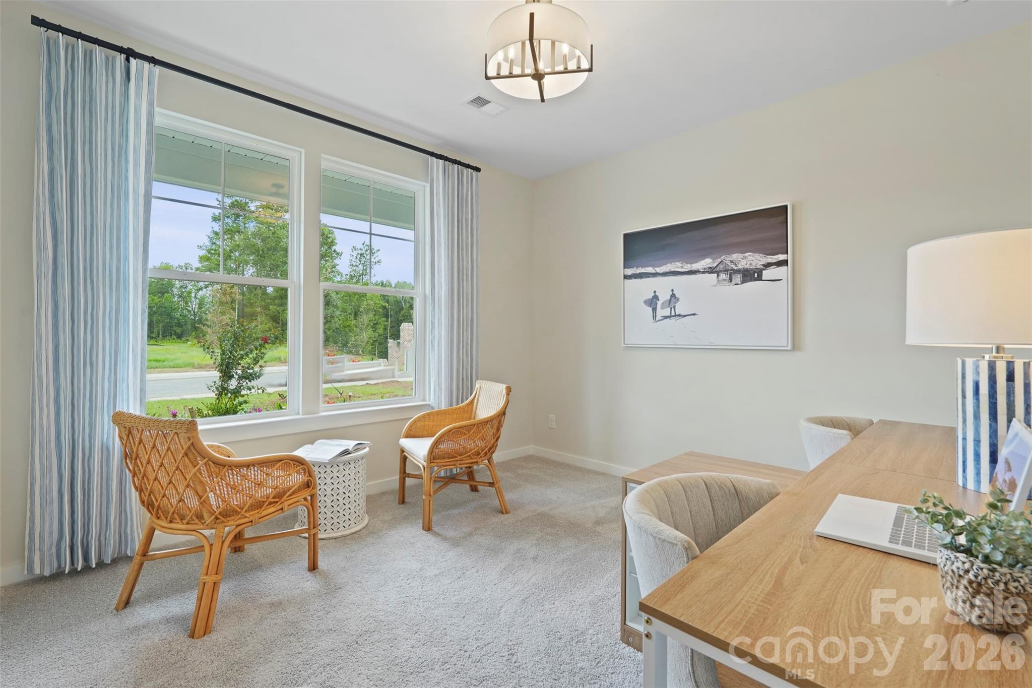 1083 Arundle Road — Sherrills Ford