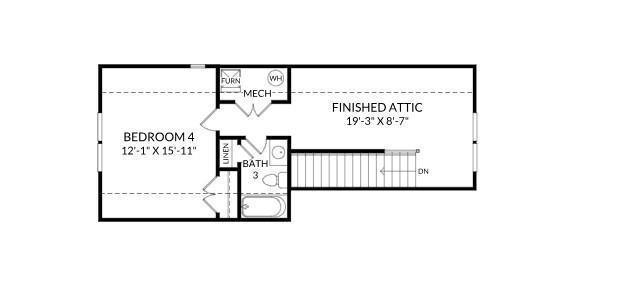 1083 Arundle Road — Sherrills Ford