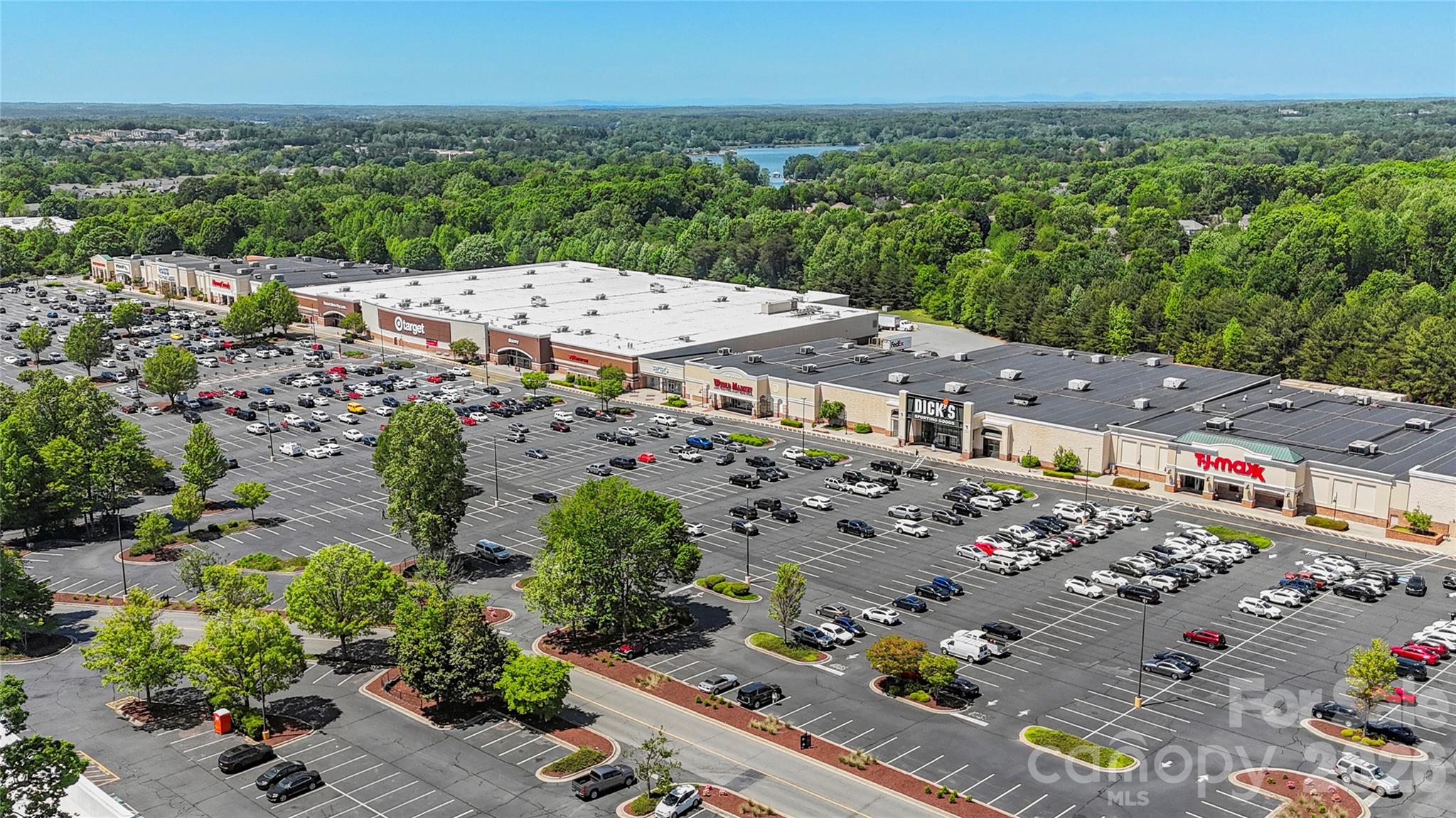 1083 Arundle Road — Sherrills Ford