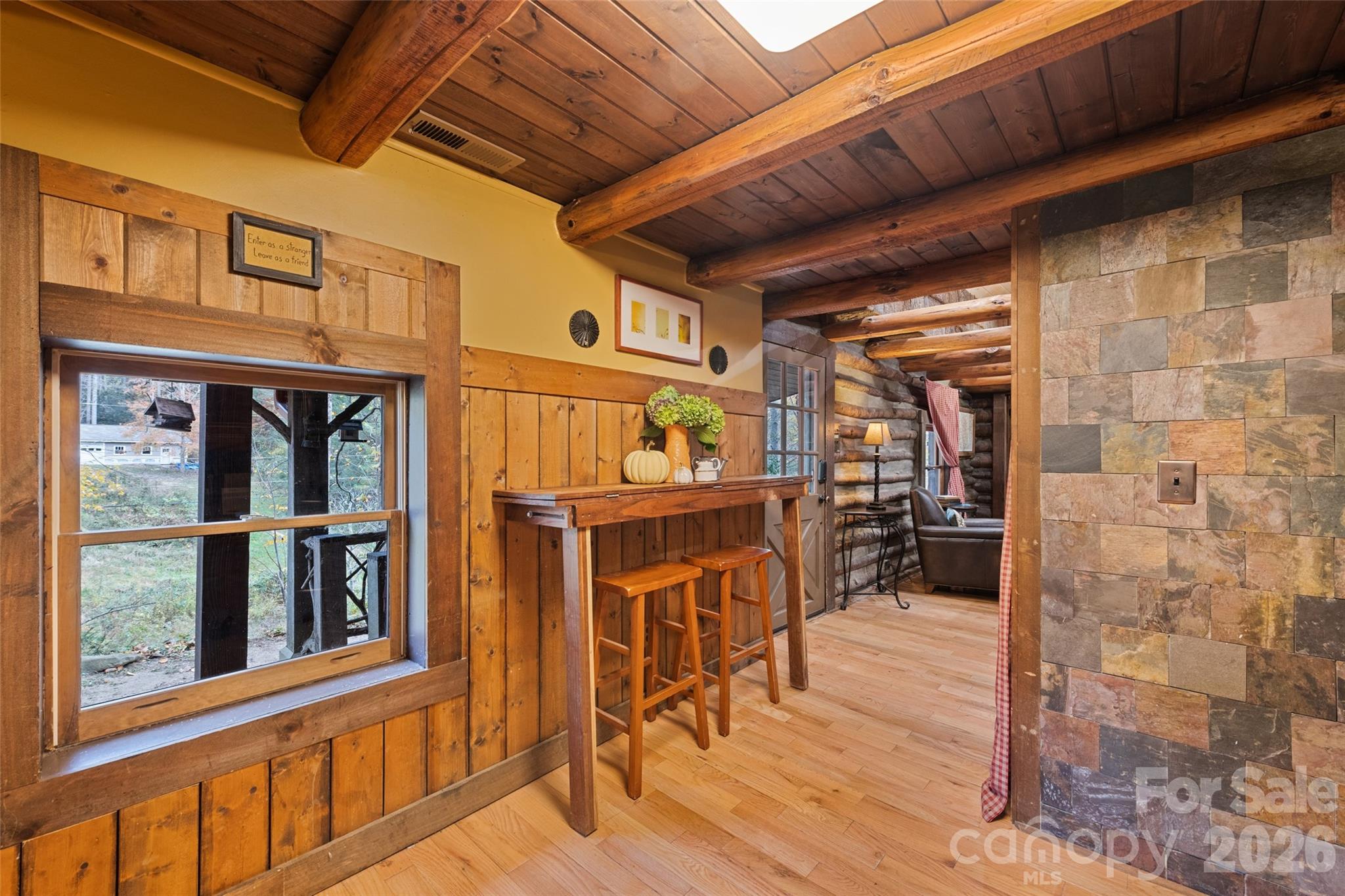 12 Victoria Rose Lane — Waynesville