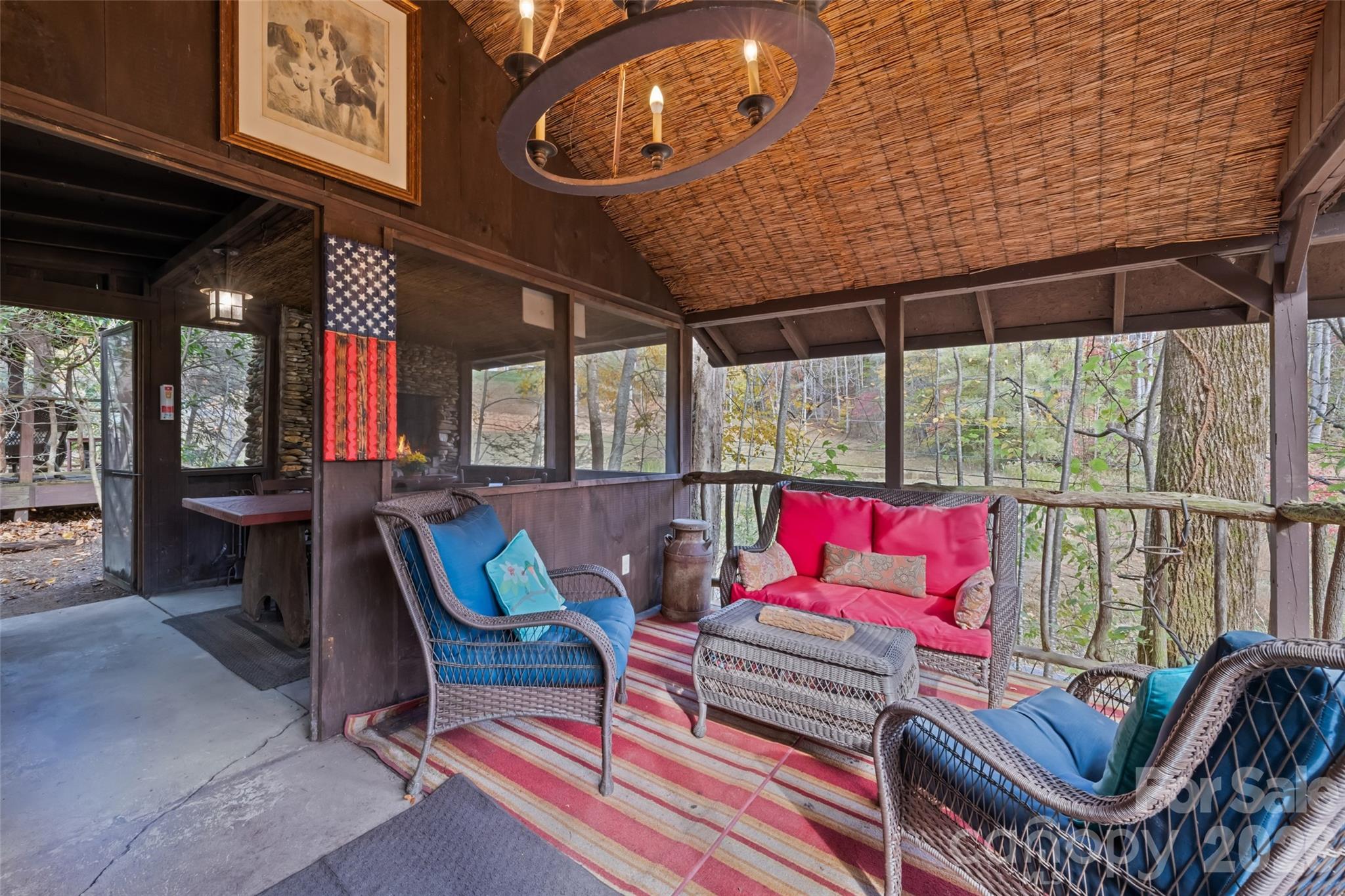 12 Victoria Rose Lane — Waynesville