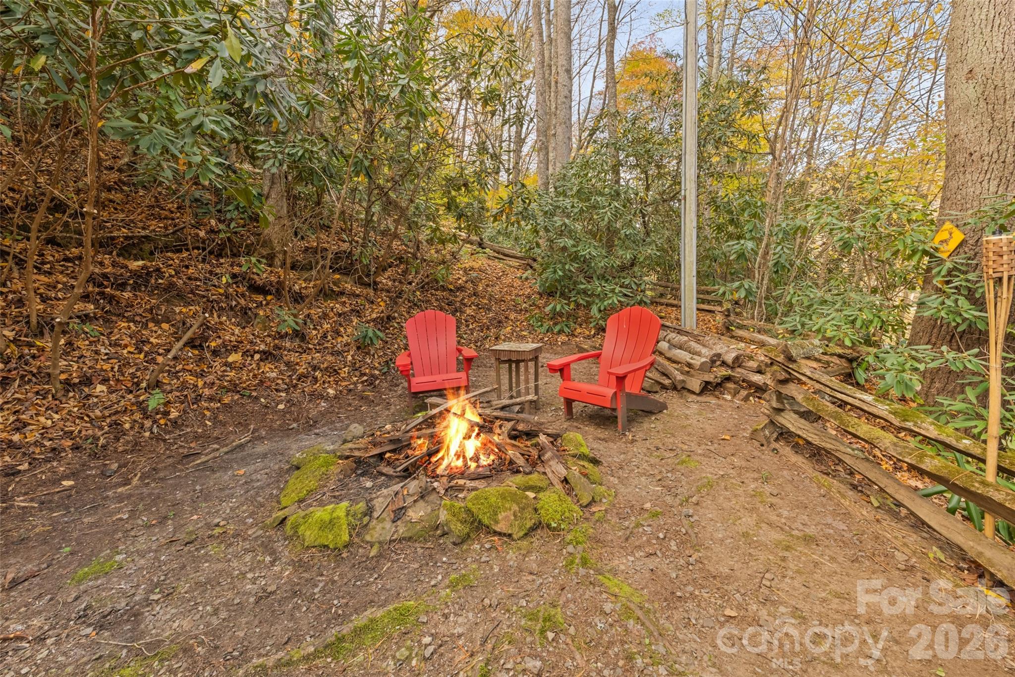 12 Victoria Rose Lane — Waynesville