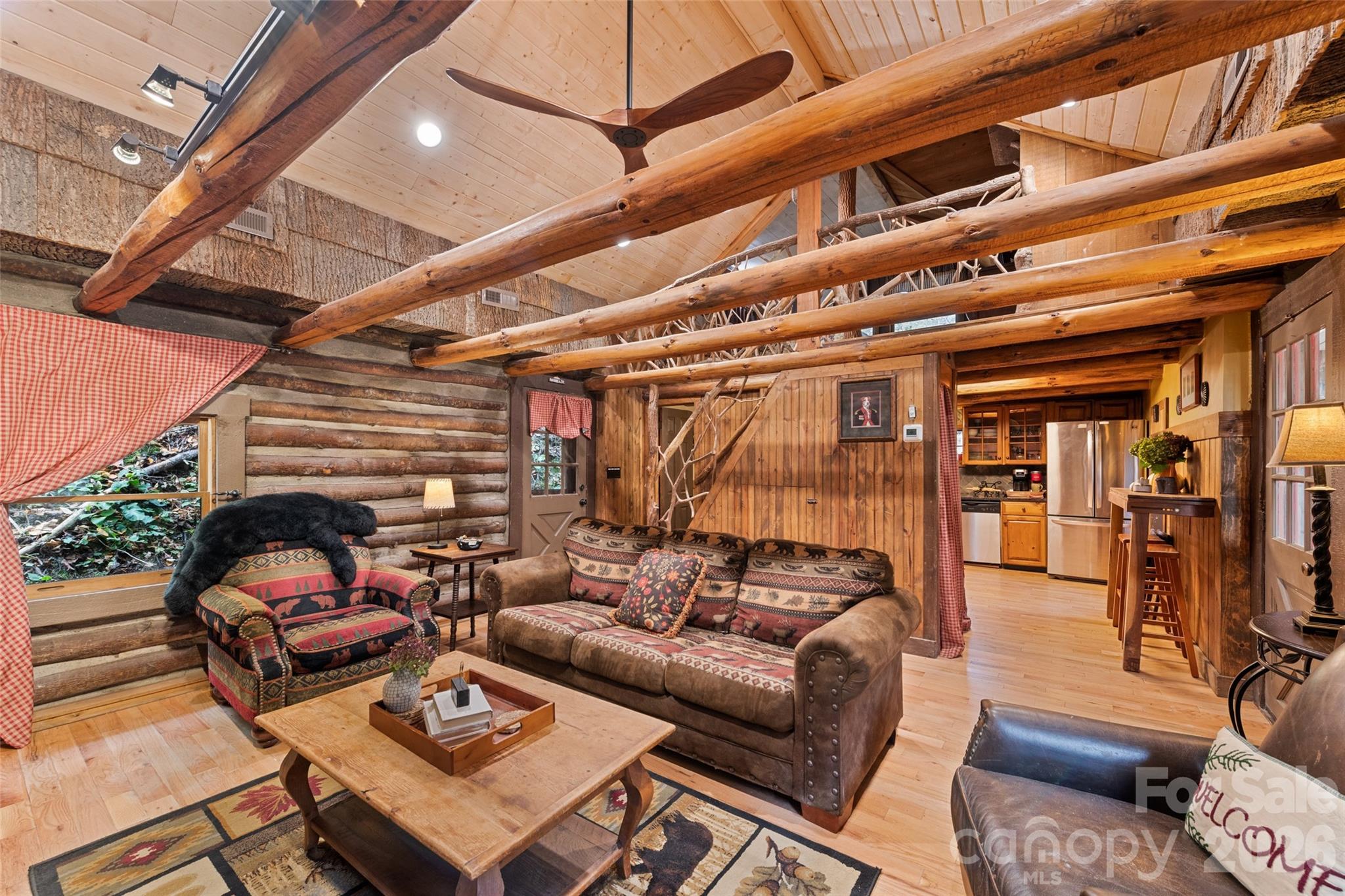 12 Victoria Rose Lane — Waynesville