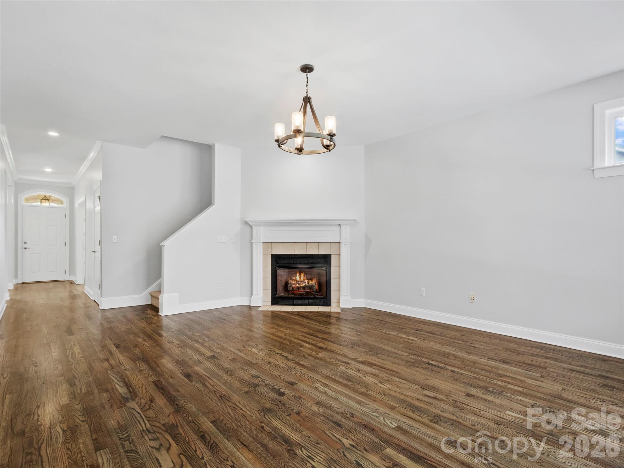 107 Mountain Drive — Biltmore Lake