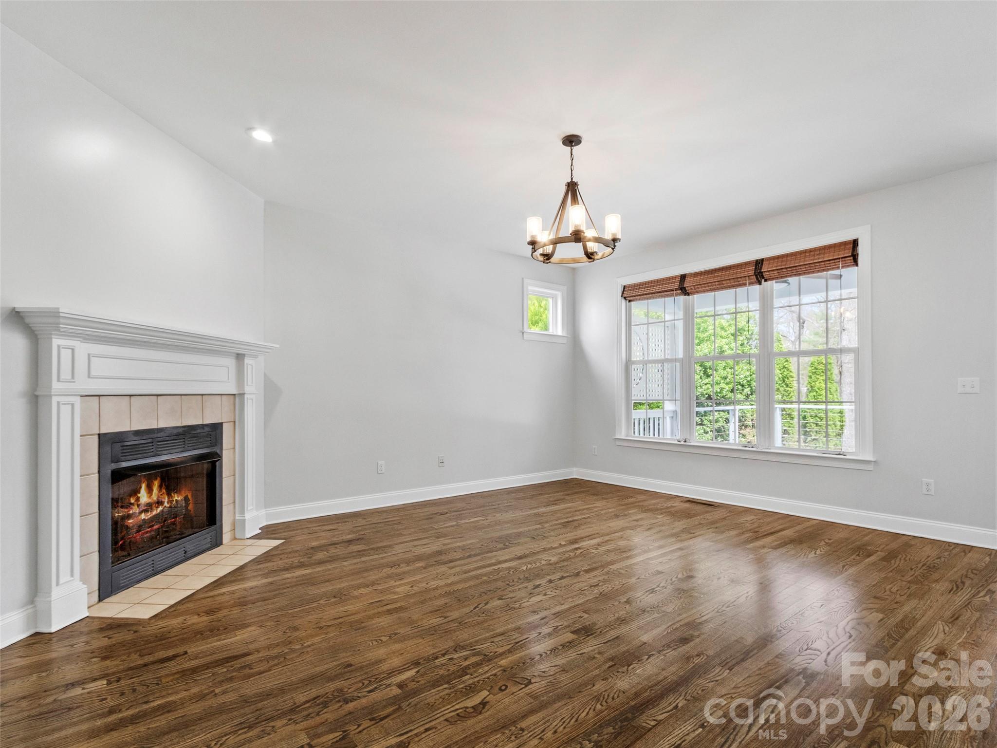 107 Mountain Drive — Biltmore Lake