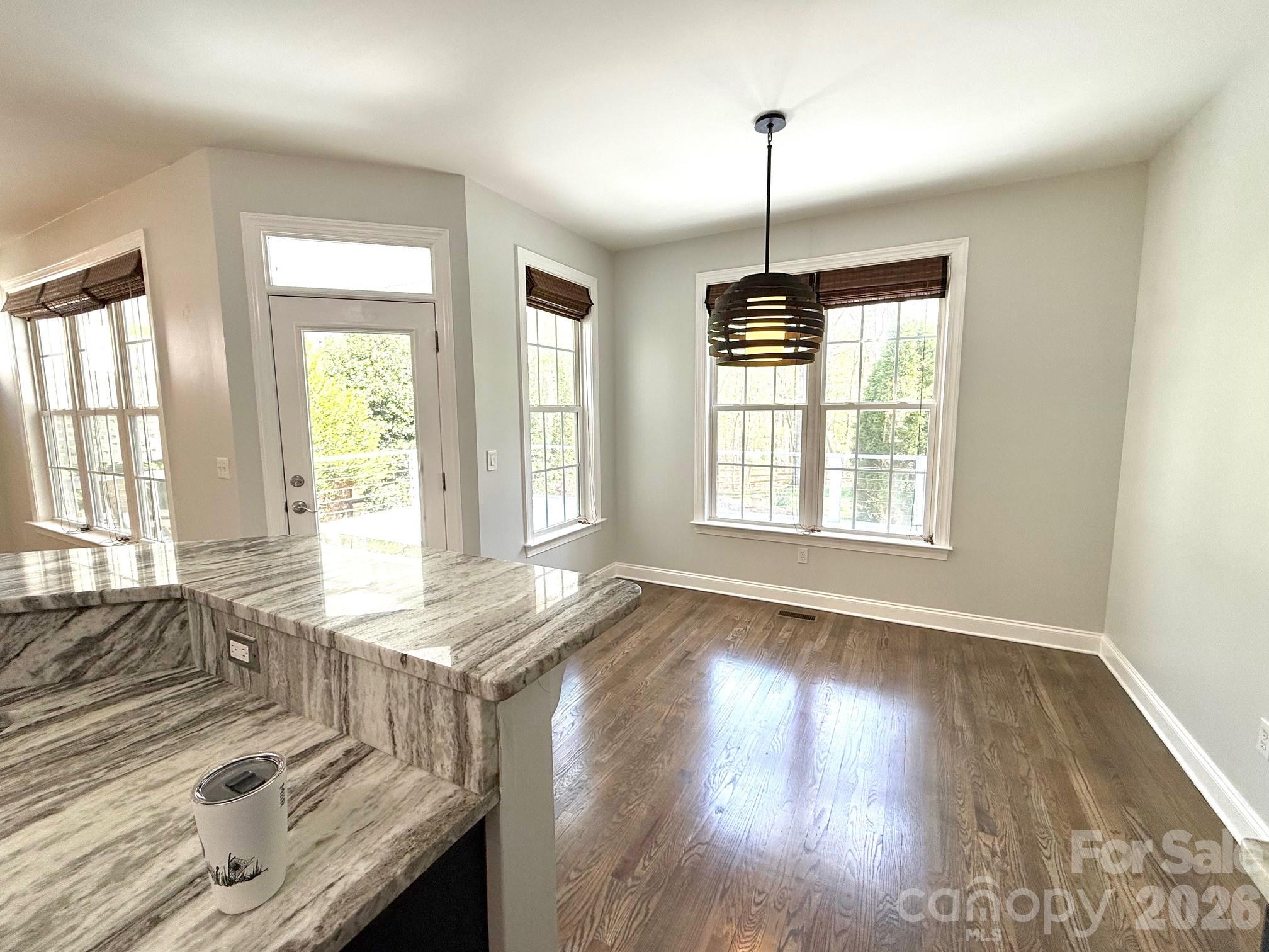 107 Mountain Drive — Biltmore Lake