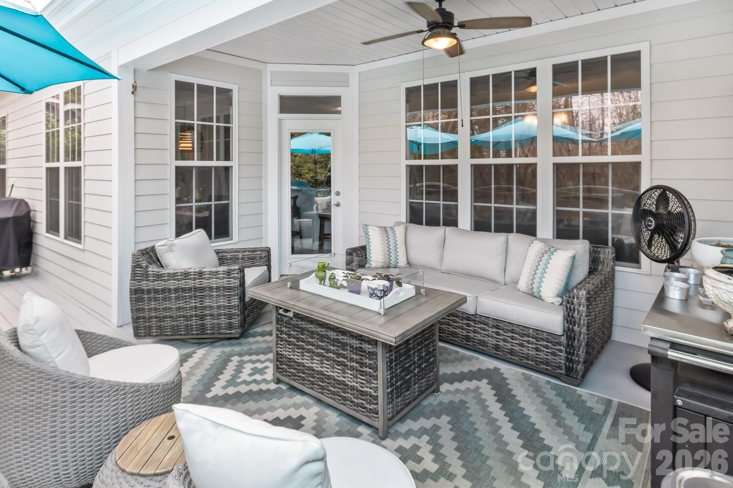 107 Mountain Drive — Biltmore Lake