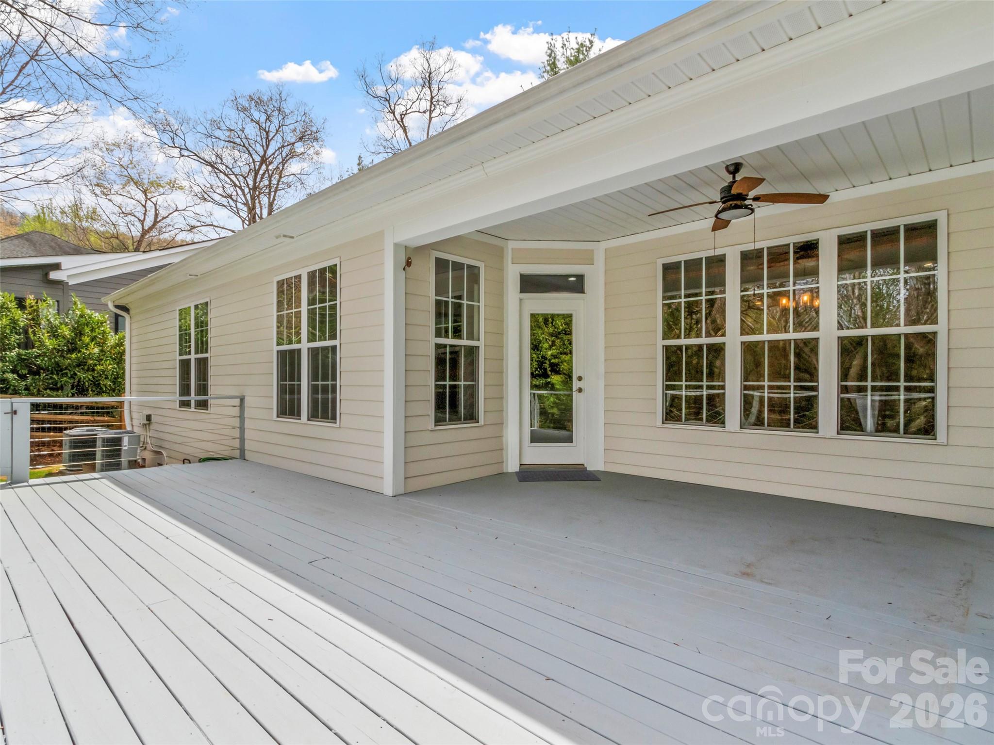 107 Mountain Drive — Biltmore Lake