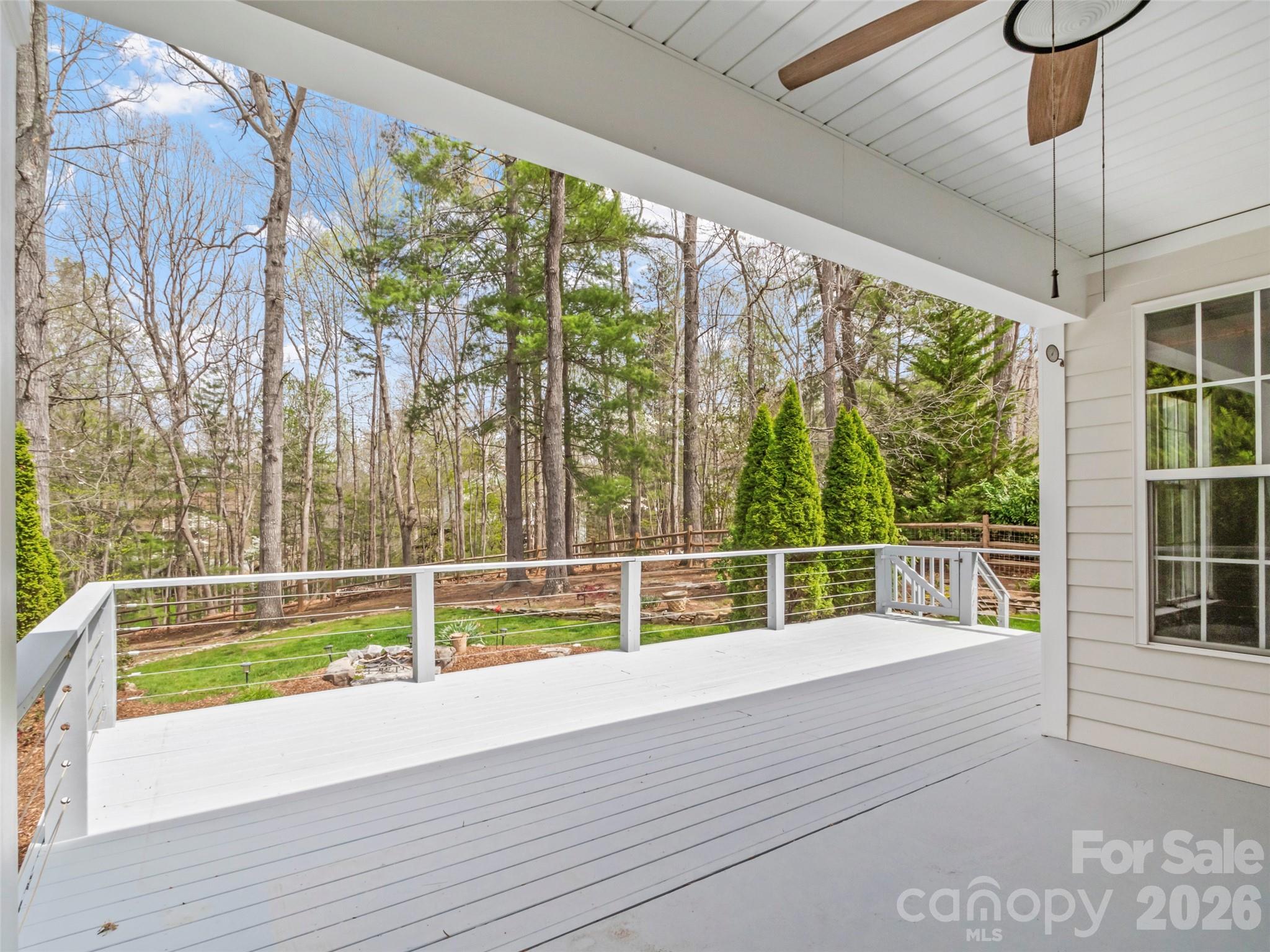107 Mountain Drive — Biltmore Lake