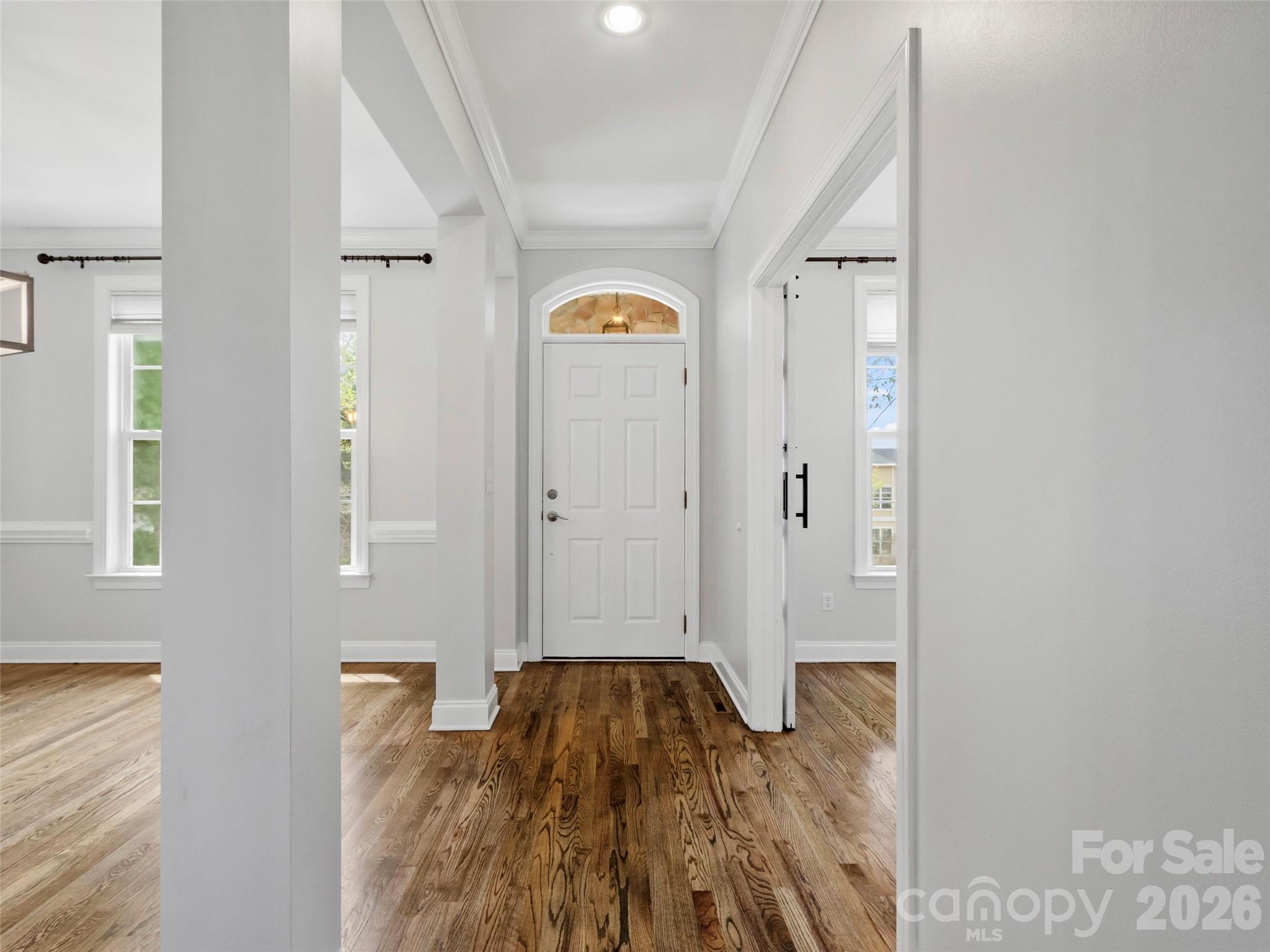 107 Mountain Drive — Biltmore Lake