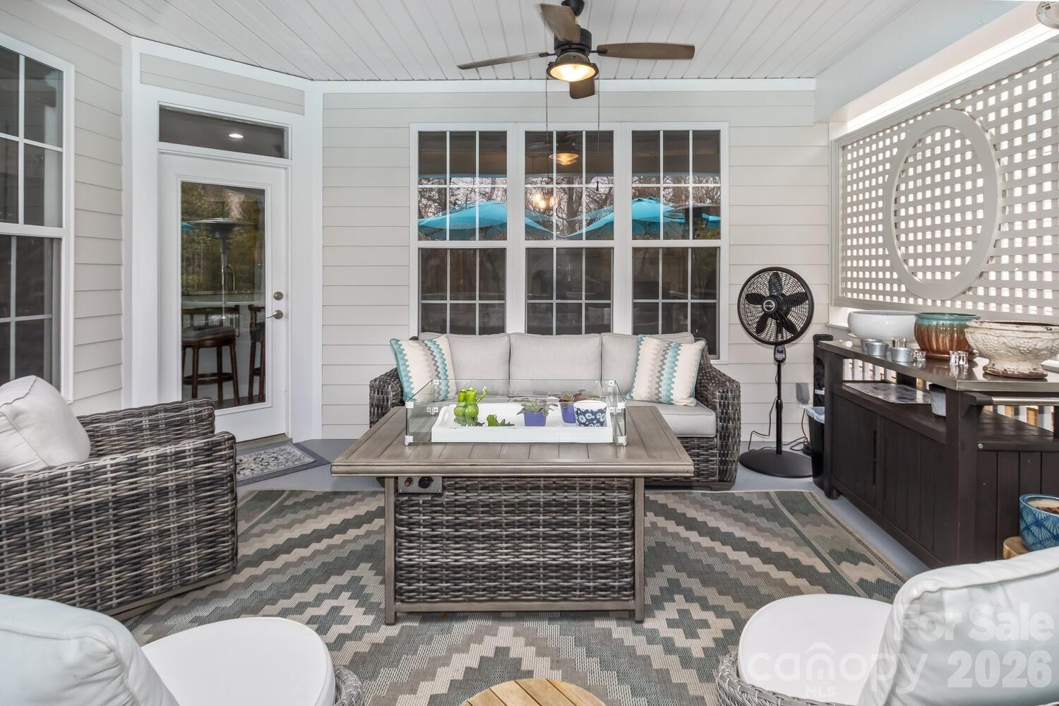 107 Mountain Drive — Biltmore Lake