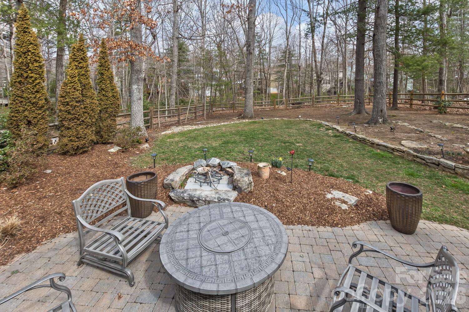 107 Mountain Drive — Biltmore Lake
