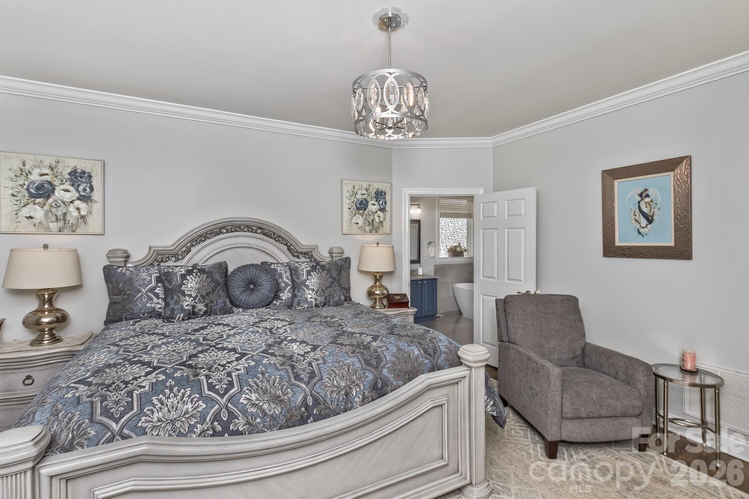 107 Mountain Drive — Biltmore Lake