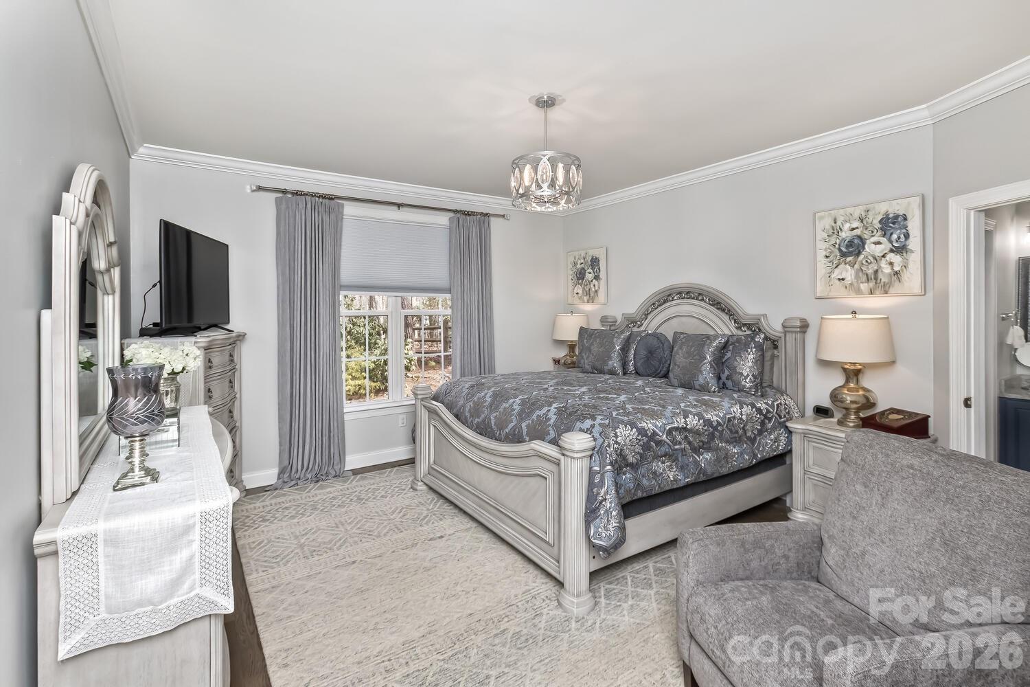 107 Mountain Drive — Biltmore Lake