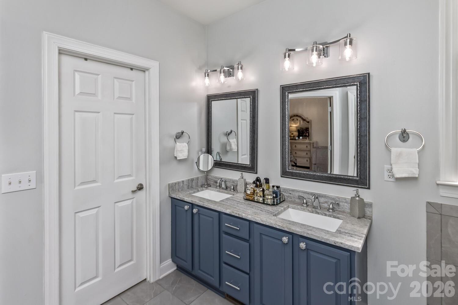 107 Mountain Drive — Biltmore Lake