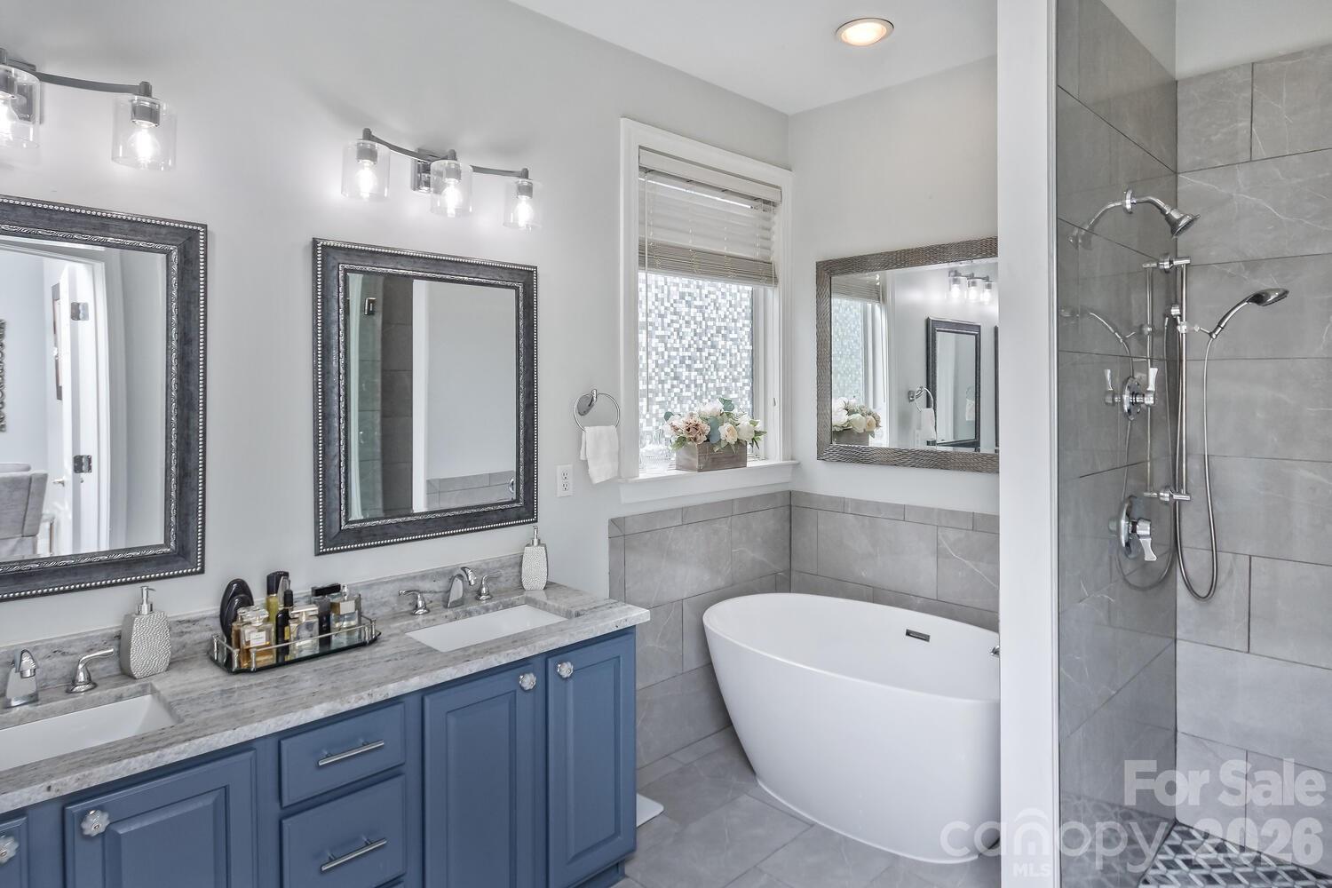 107 Mountain Drive — Biltmore Lake