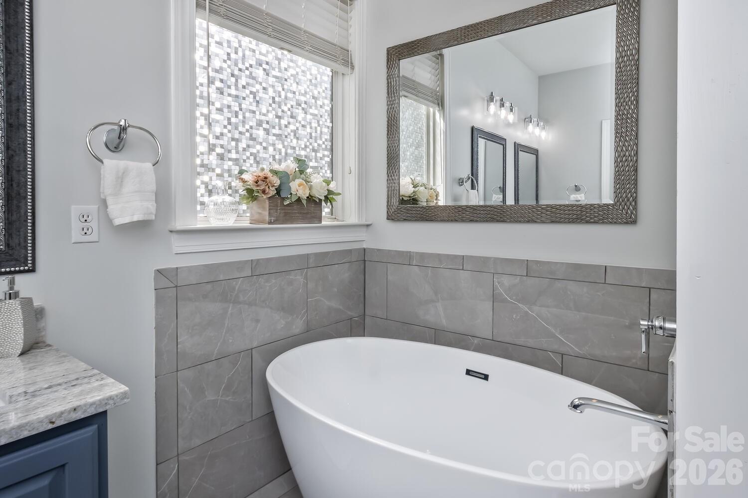 107 Mountain Drive — Biltmore Lake