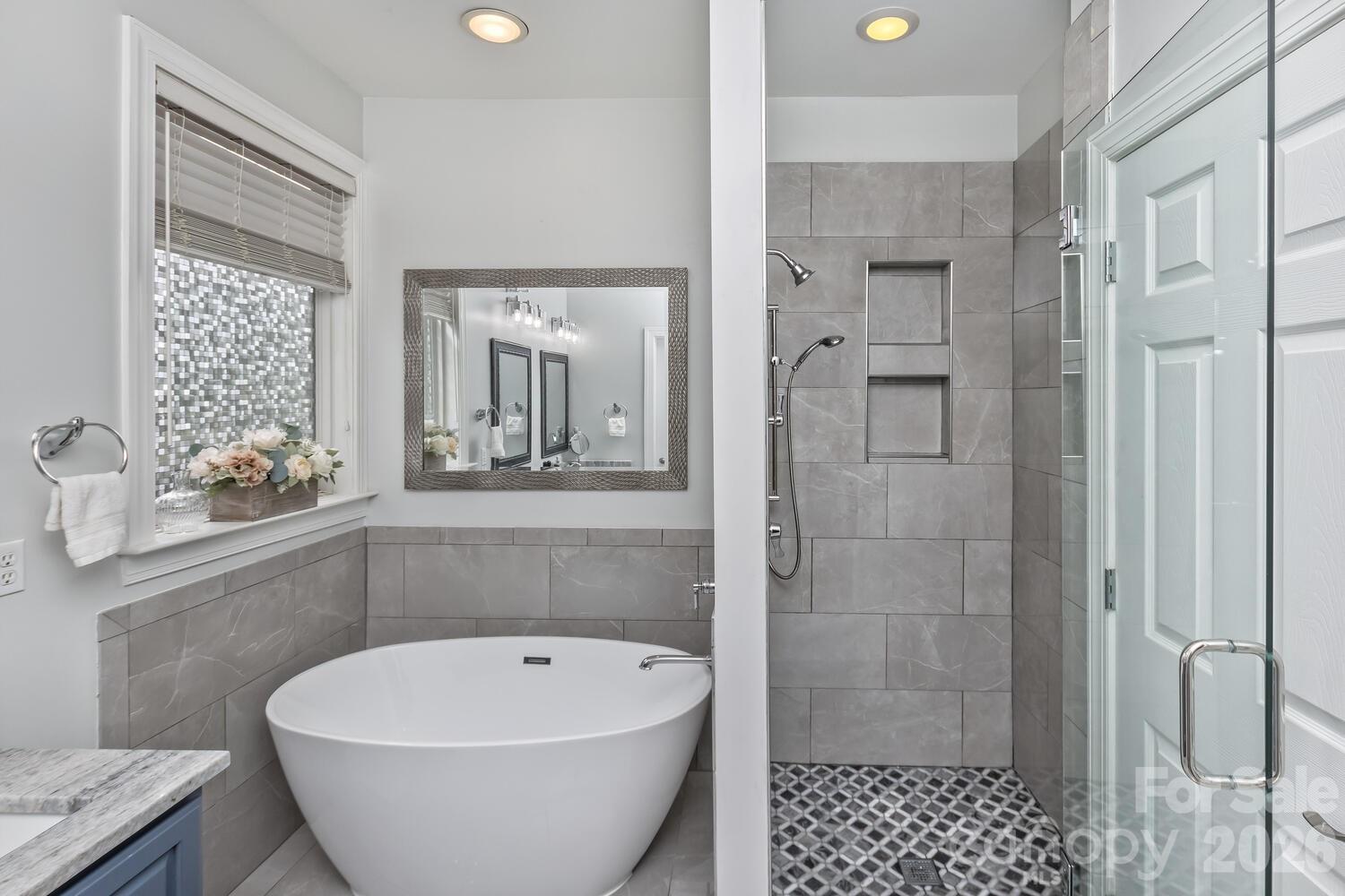 107 Mountain Drive — Biltmore Lake