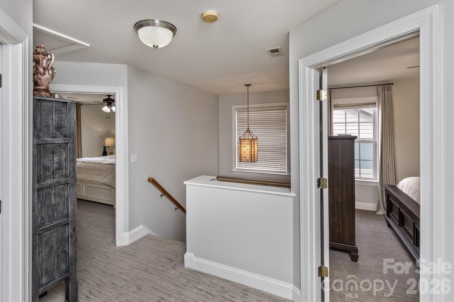 107 Mountain Drive — Biltmore Lake