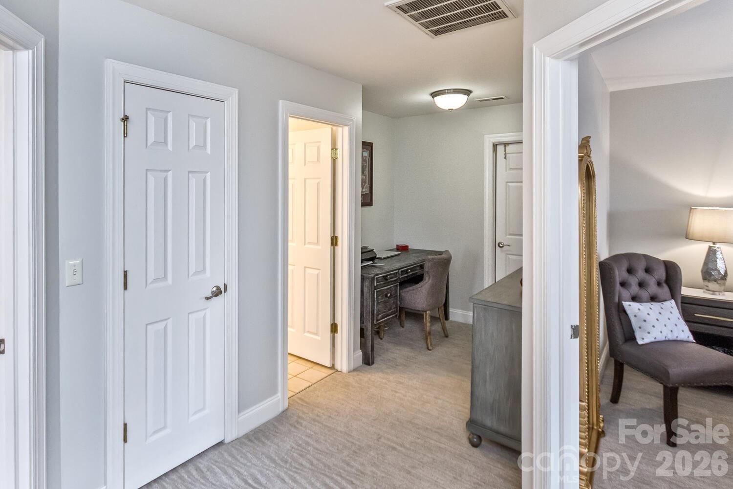 107 Mountain Drive — Biltmore Lake
