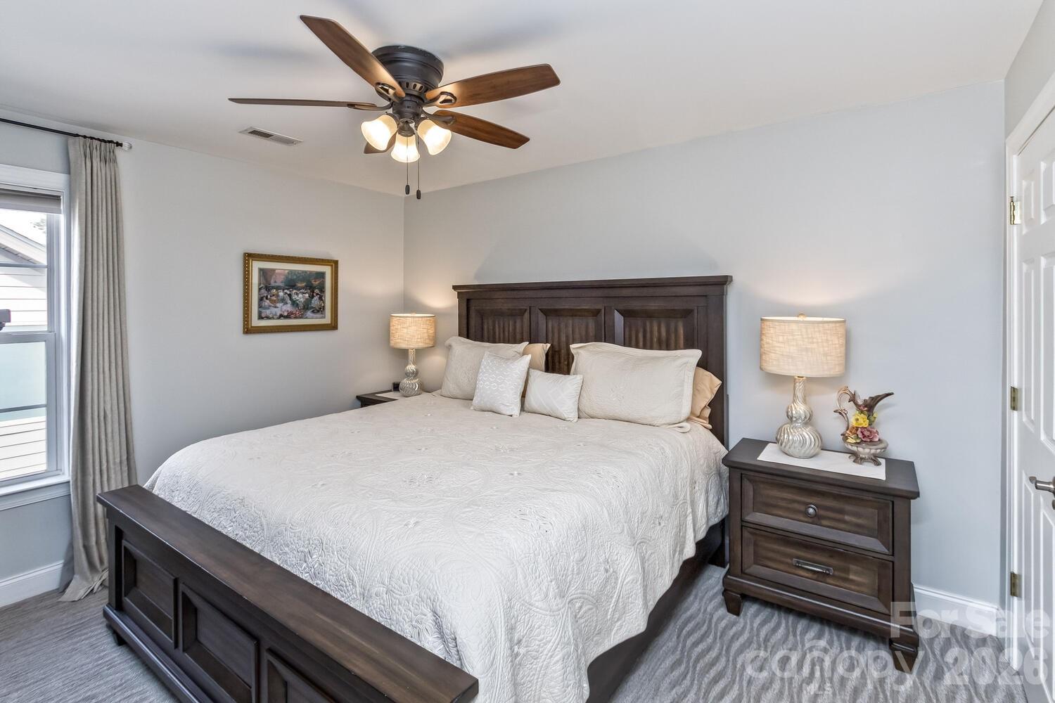107 Mountain Drive — Biltmore Lake