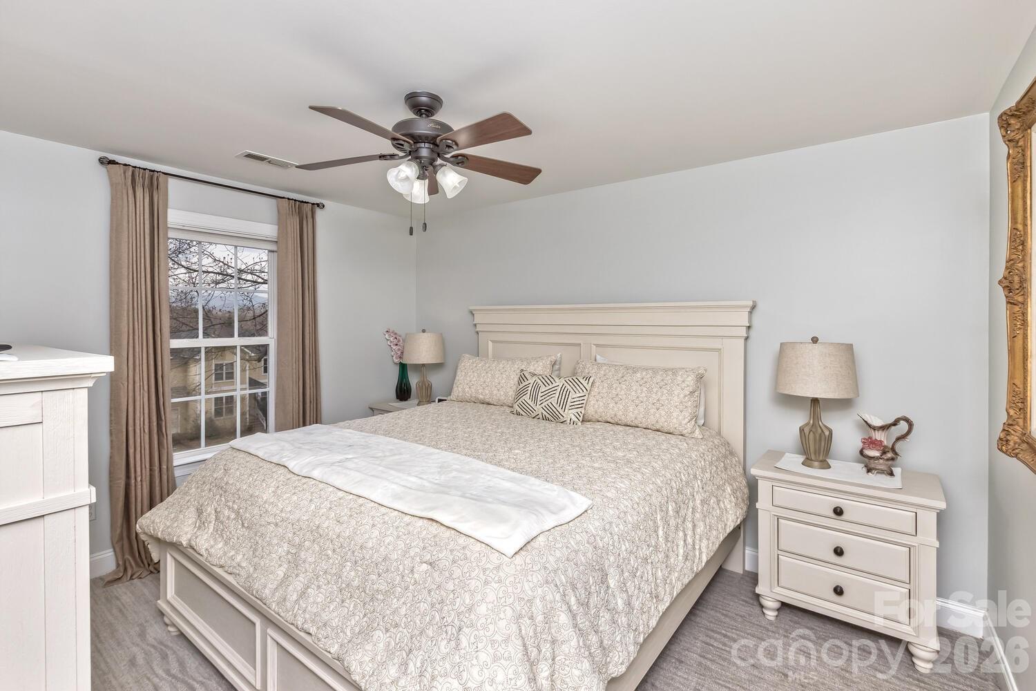 107 Mountain Drive — Biltmore Lake