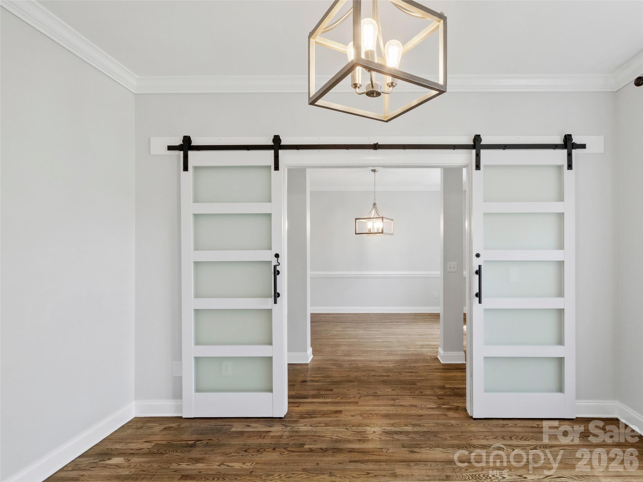 107 Mountain Drive — Biltmore Lake