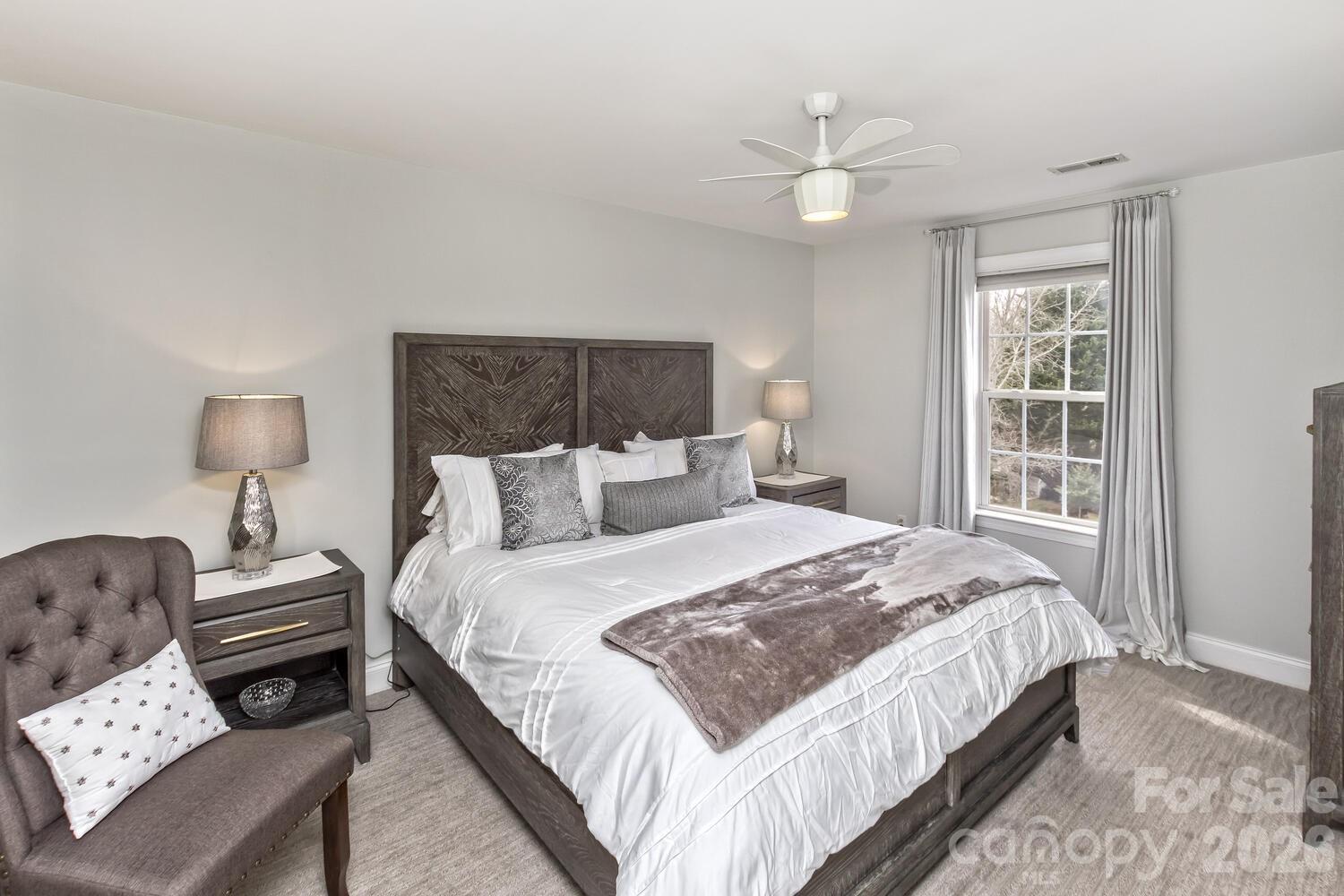 107 Mountain Drive — Biltmore Lake
