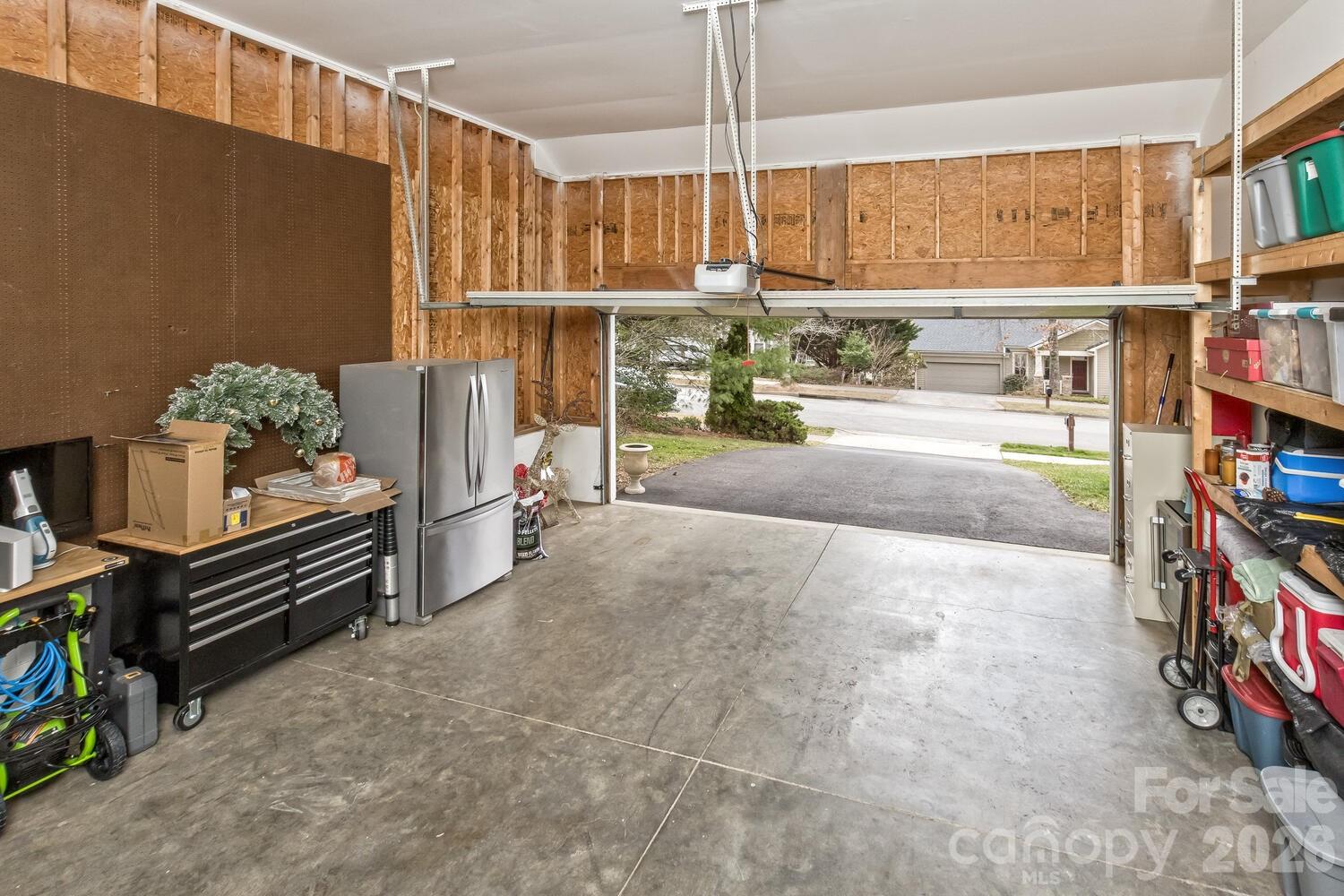 107 Mountain Drive — Biltmore Lake