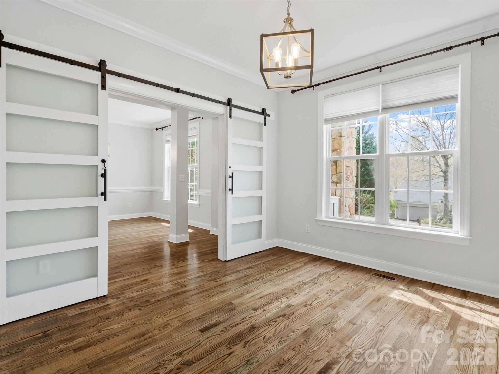 107 Mountain Drive — Biltmore Lake