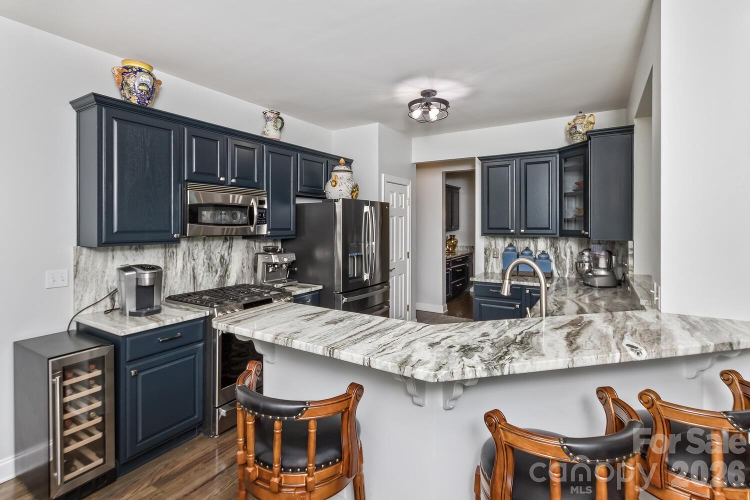 107 Mountain Drive — Biltmore Lake