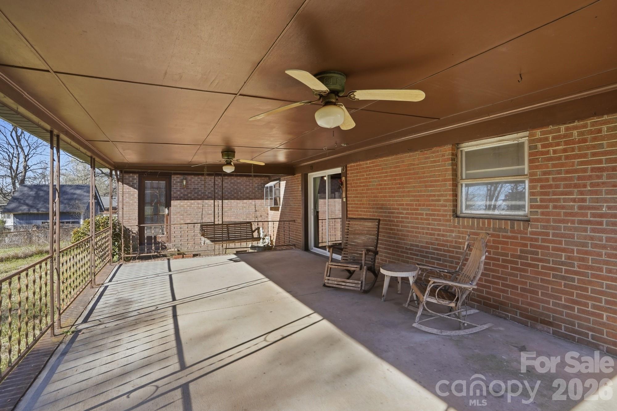 456 Debra Circle SW — Concord