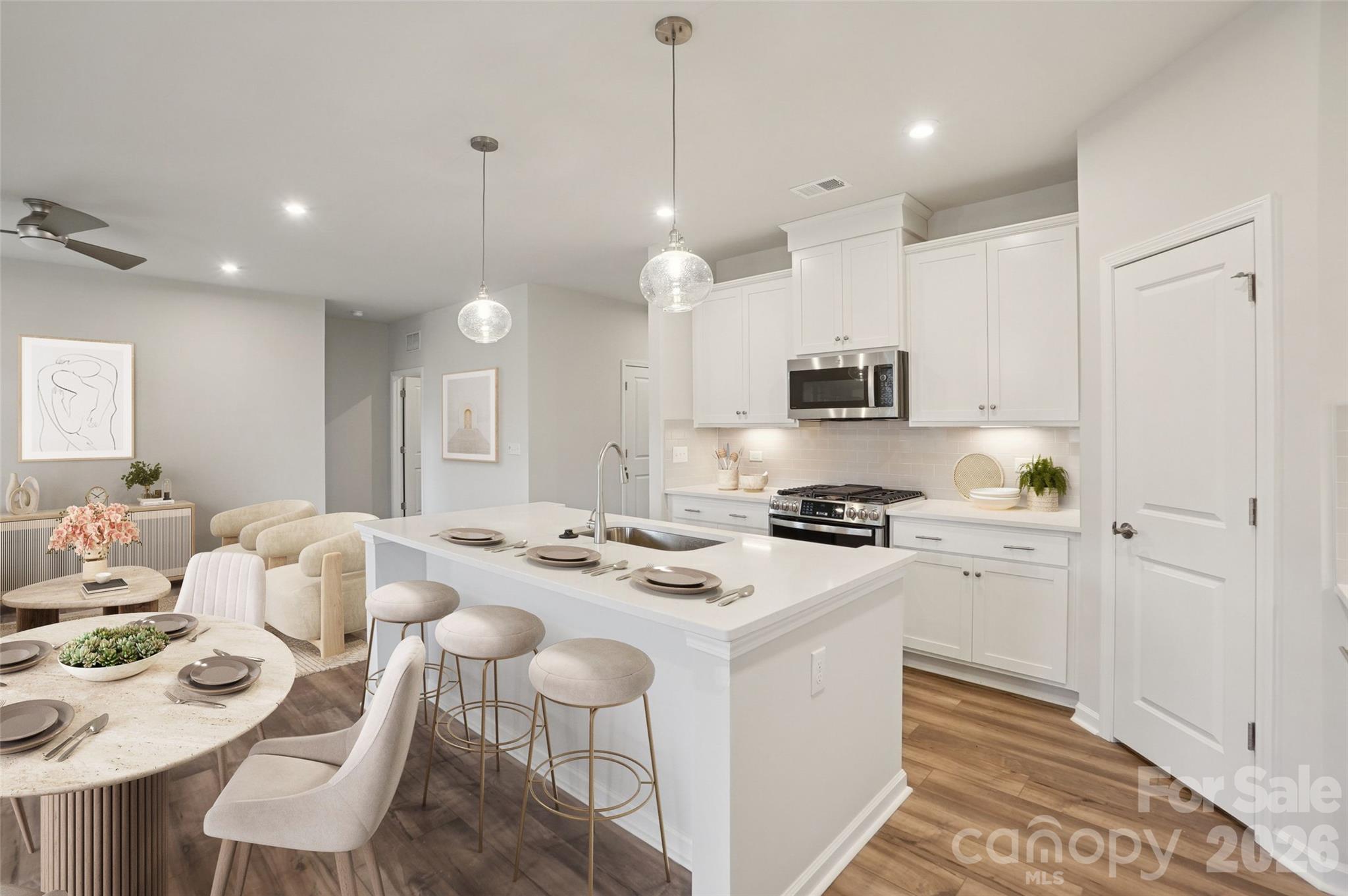 1079 Arundle Road — Sherrills Ford