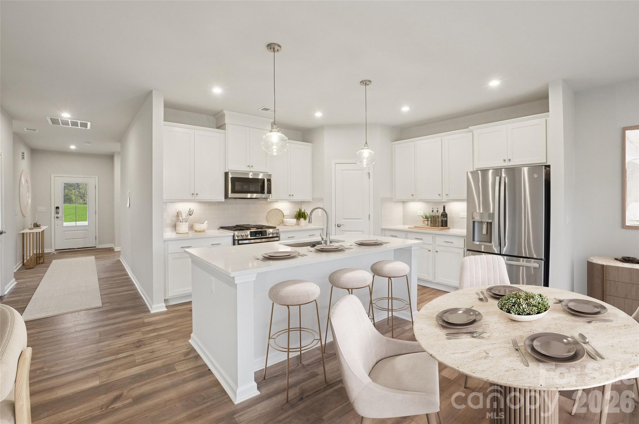 1079 Arundle Road — Sherrills Ford