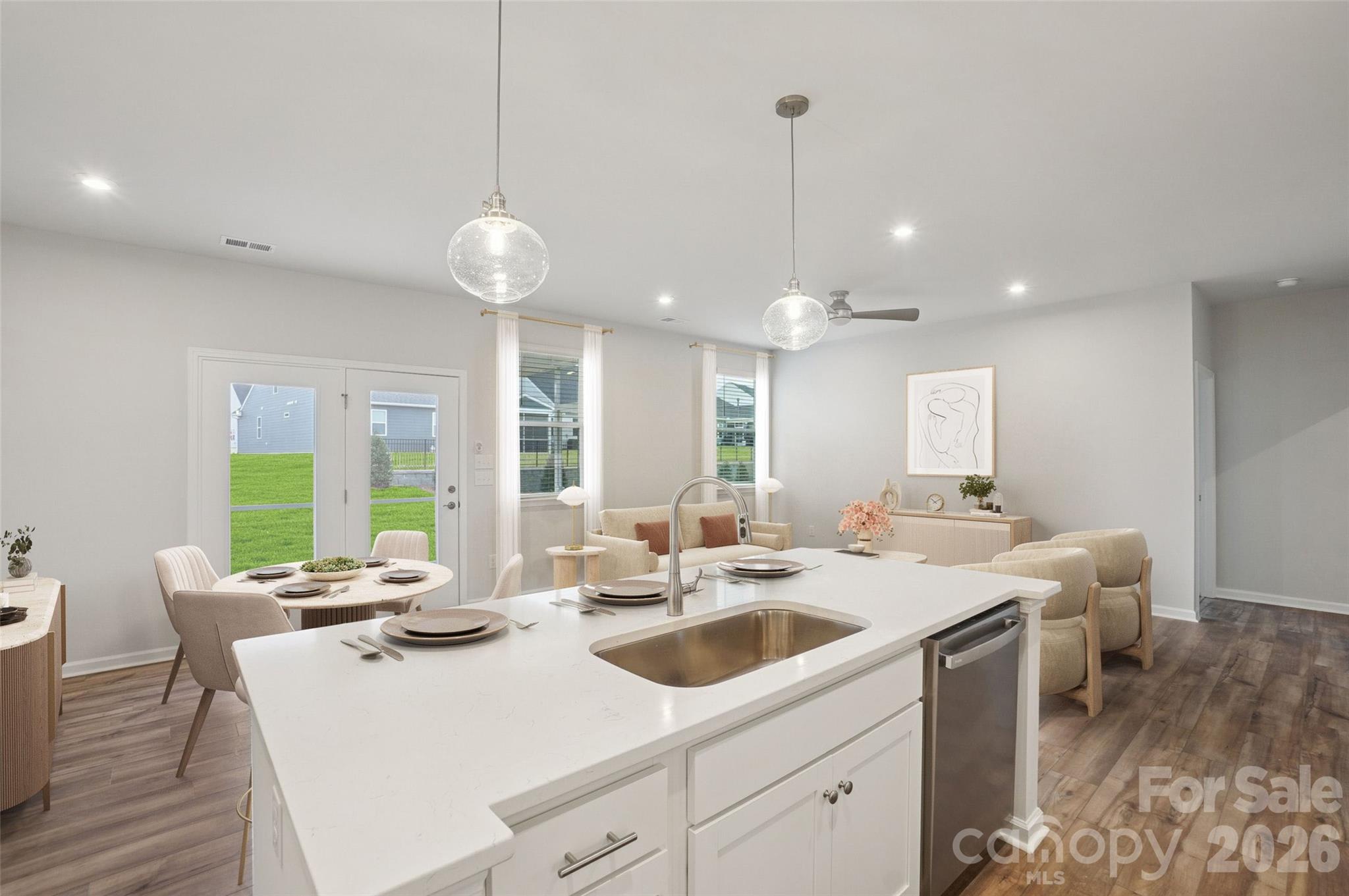 1079 Arundle Road — Sherrills Ford