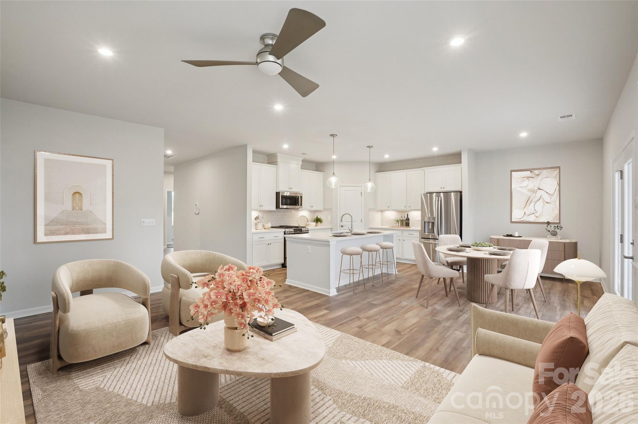 1079 Arundle Road — Sherrills Ford
