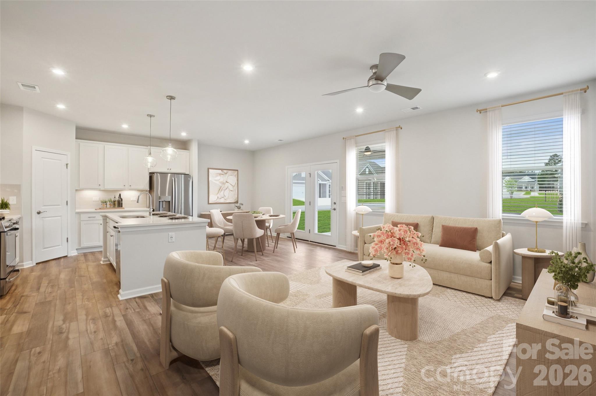 1079 Arundle Road — Sherrills Ford