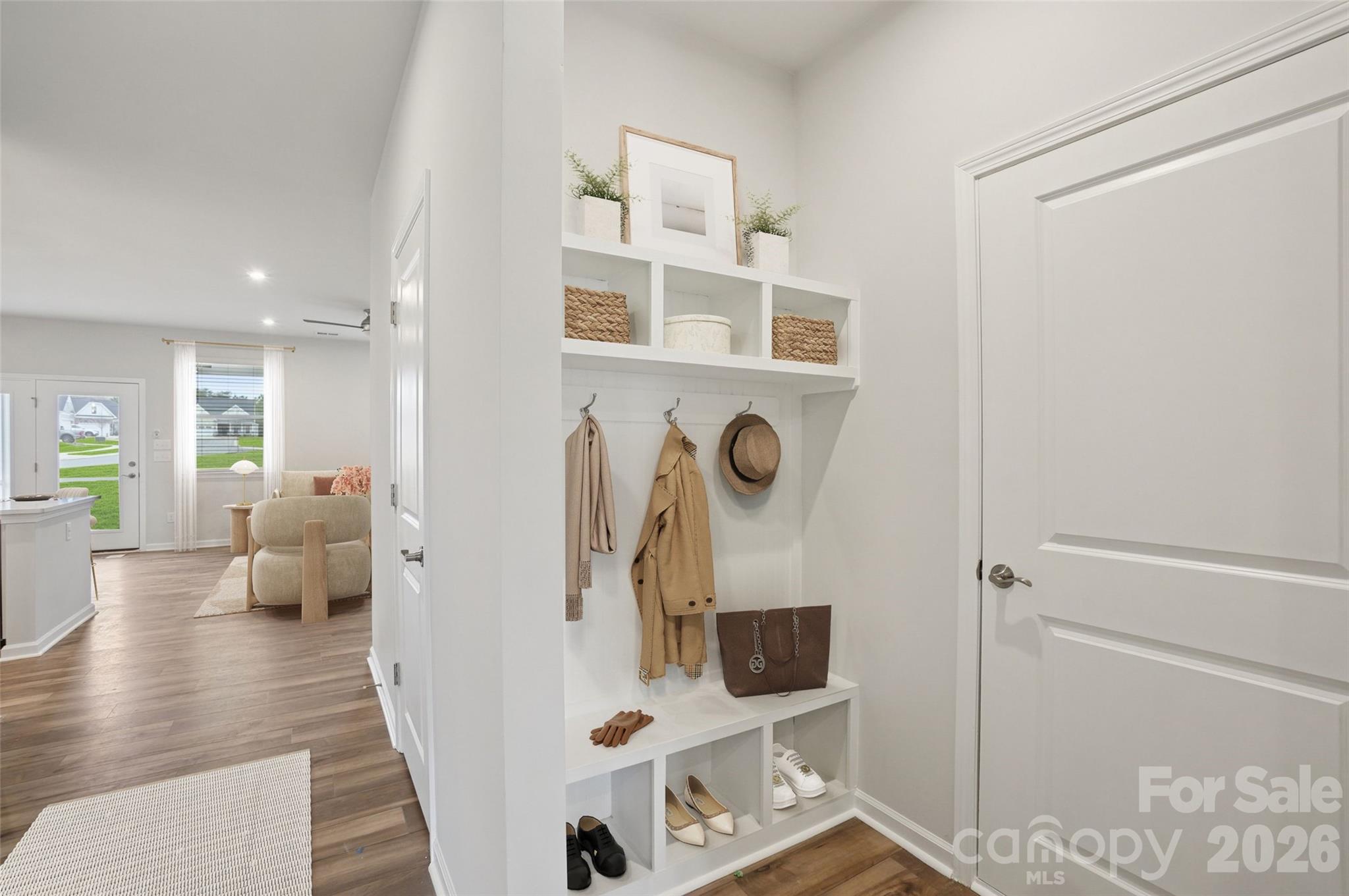 1079 Arundle Road — Sherrills Ford