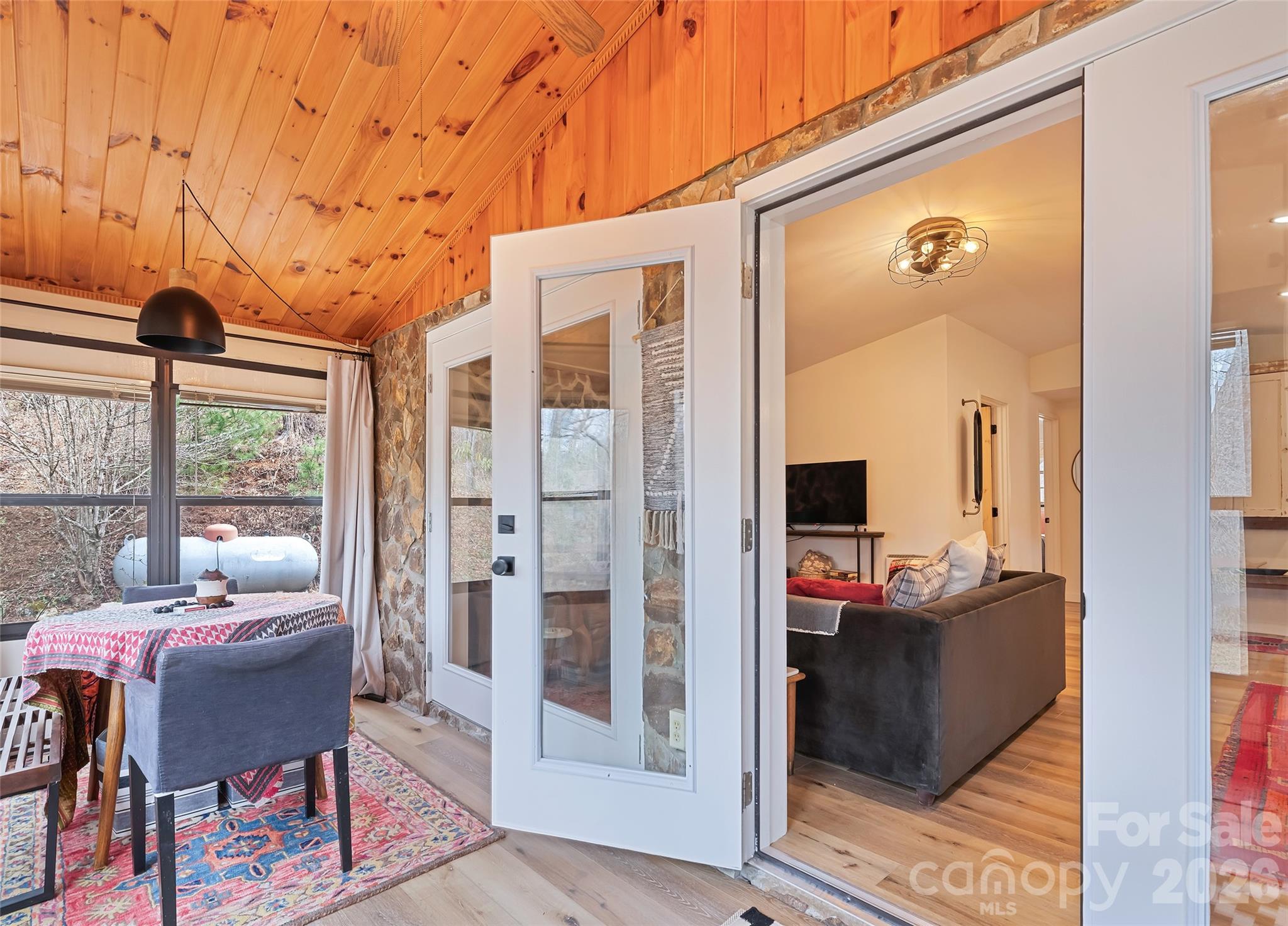 171 Fortner Road — Bryson City