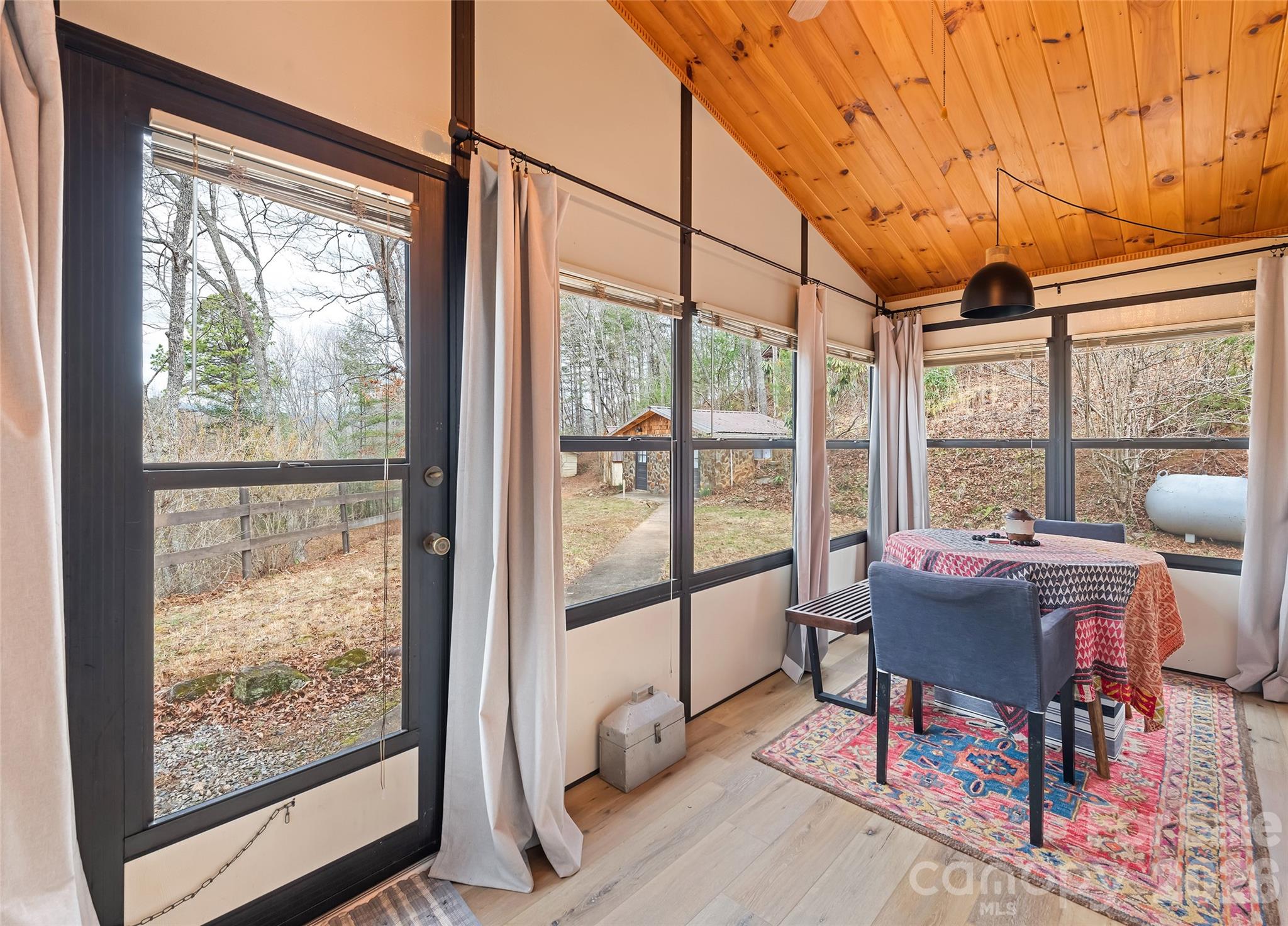 171 Fortner Road — Bryson City