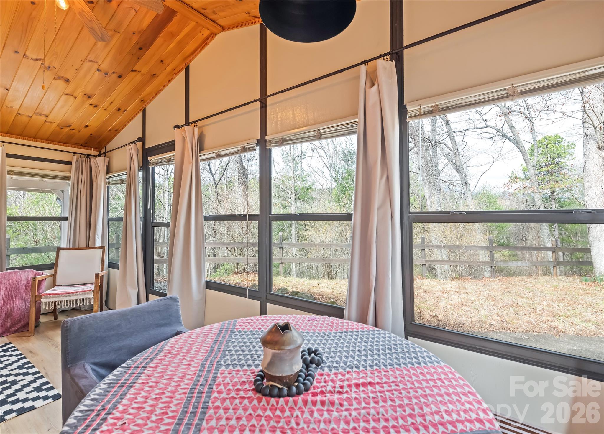 171 Fortner Road — Bryson City