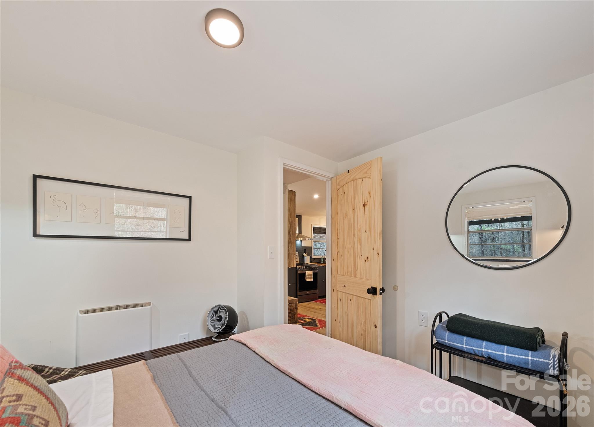 171 Fortner Road — Bryson City