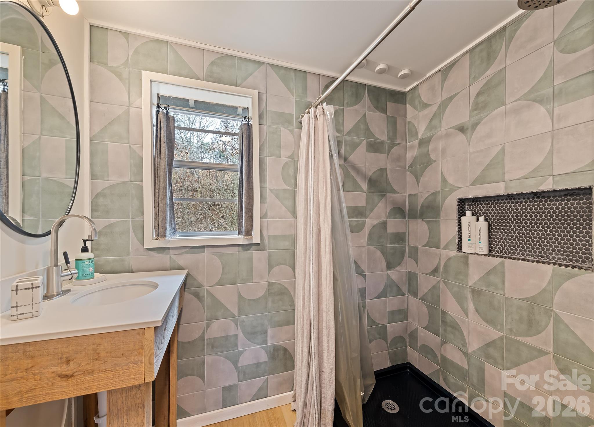 171 Fortner Road — Bryson City
