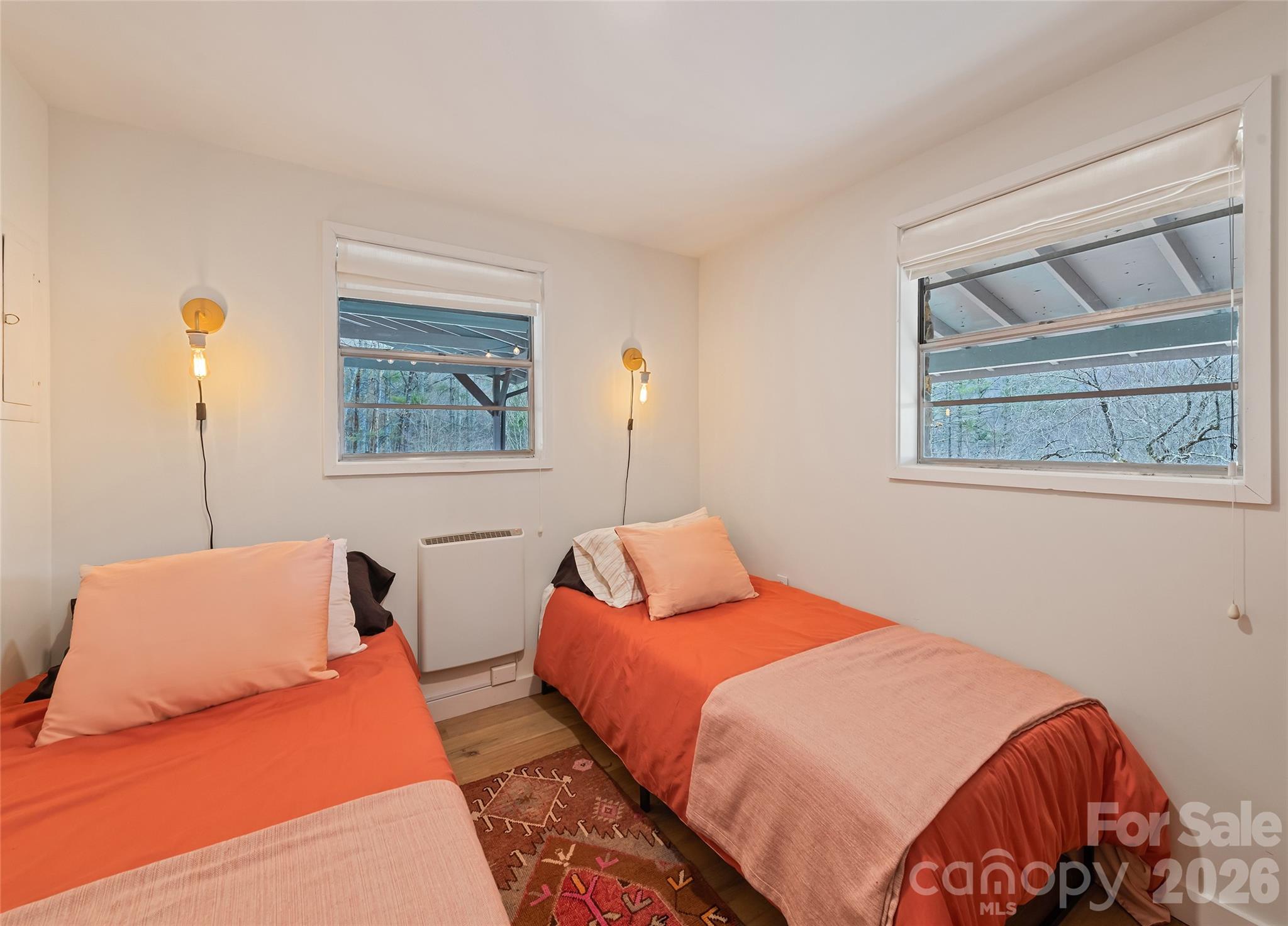 171 Fortner Road — Bryson City