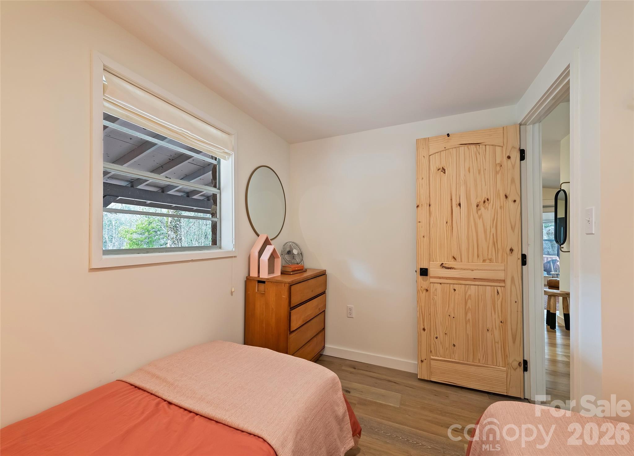 171 Fortner Road — Bryson City