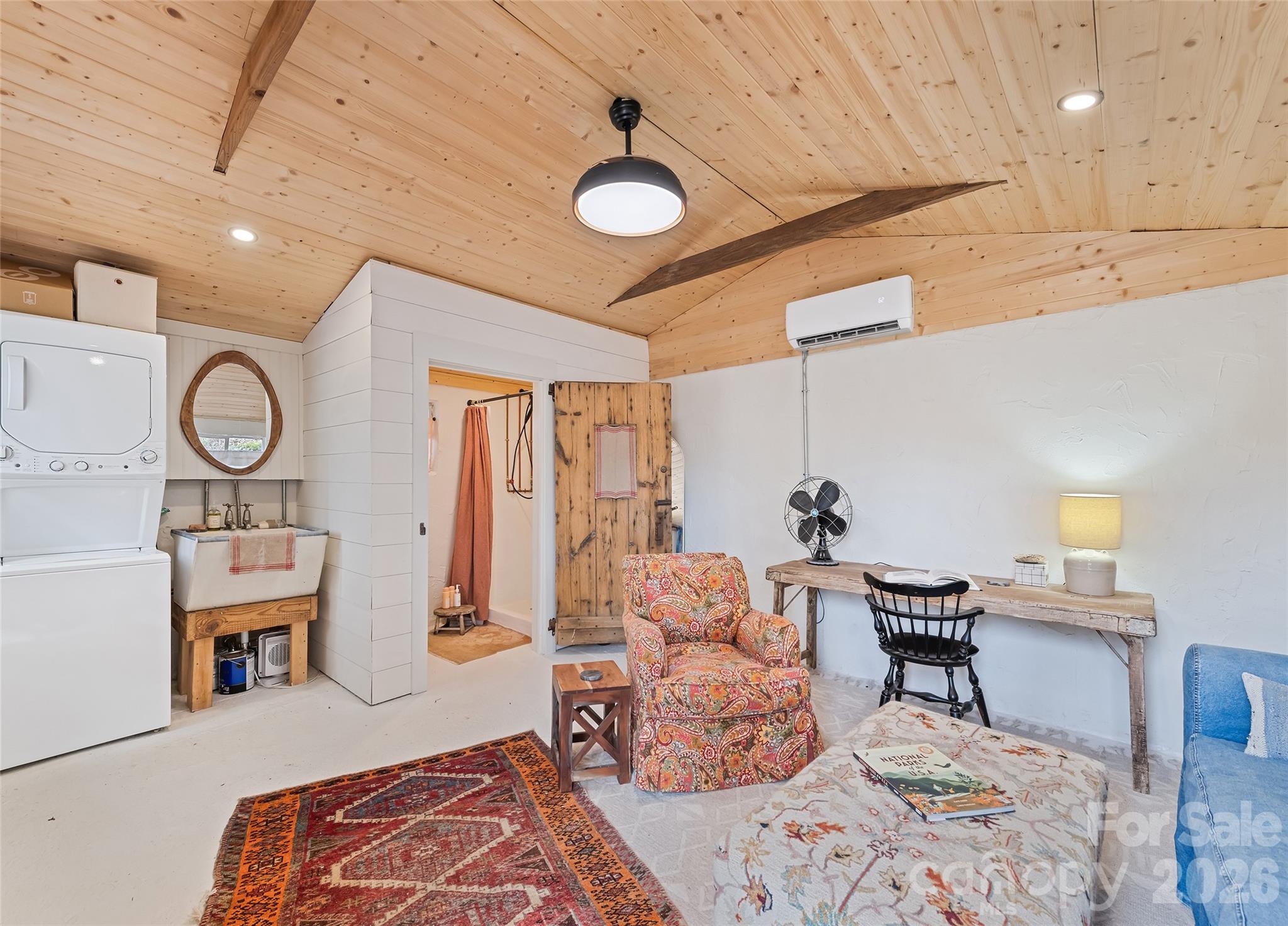 171 Fortner Road — Bryson City