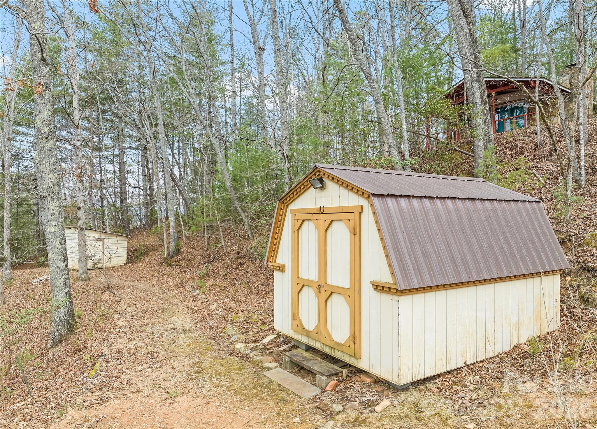 171 Fortner Road — Bryson City