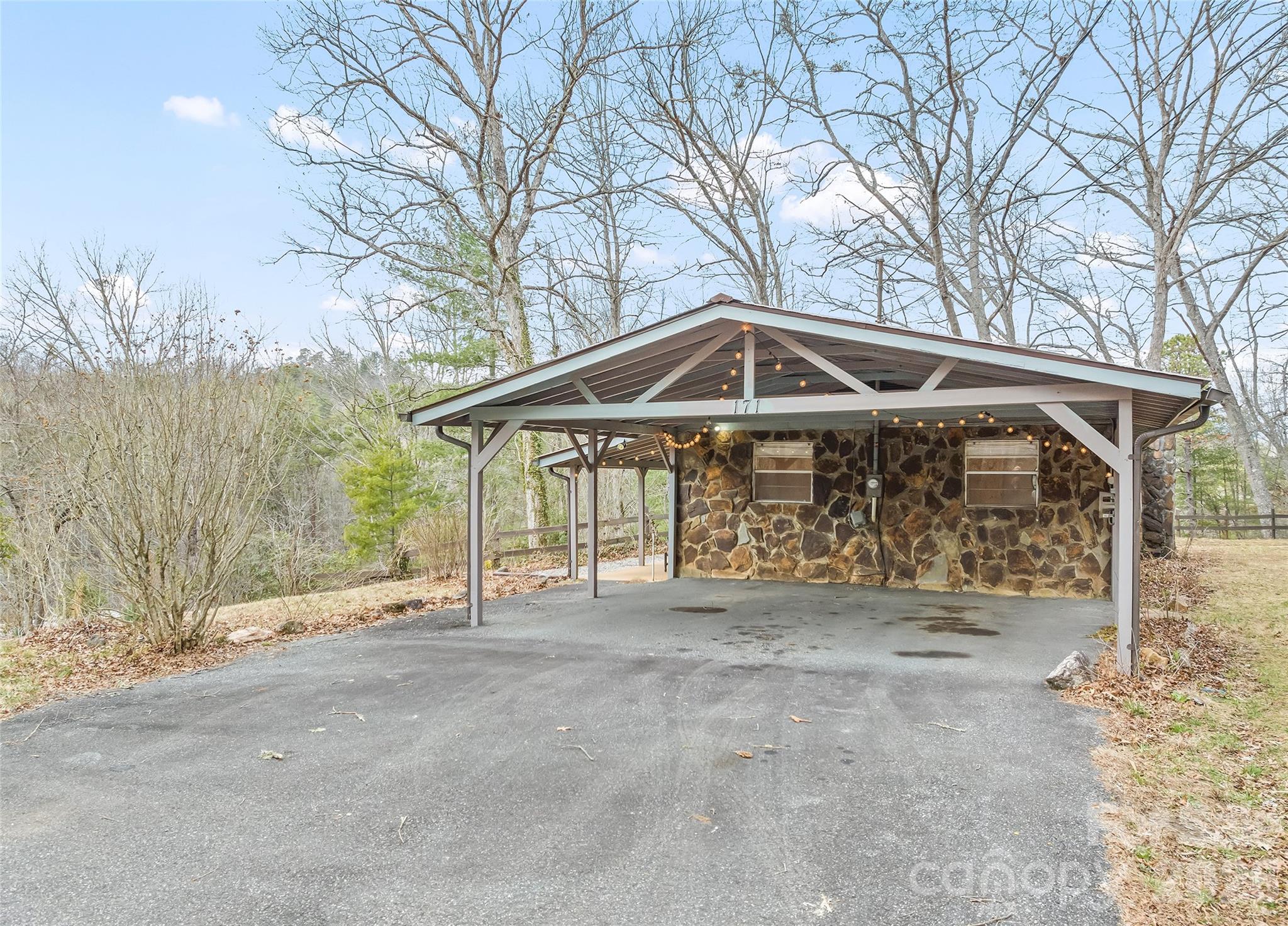 171 Fortner Road — Bryson City